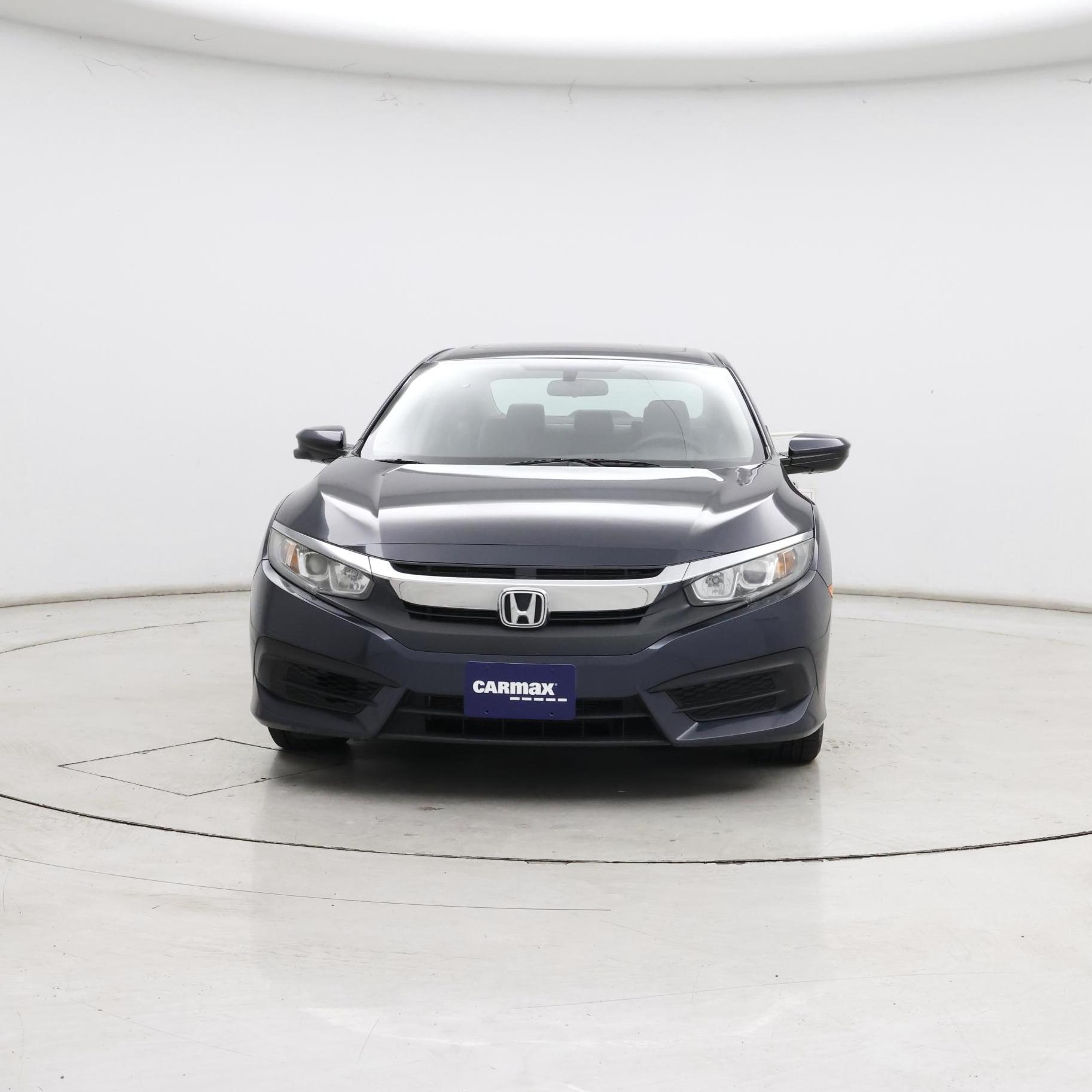 Thumbnail: 2018 Honda Civic - 5