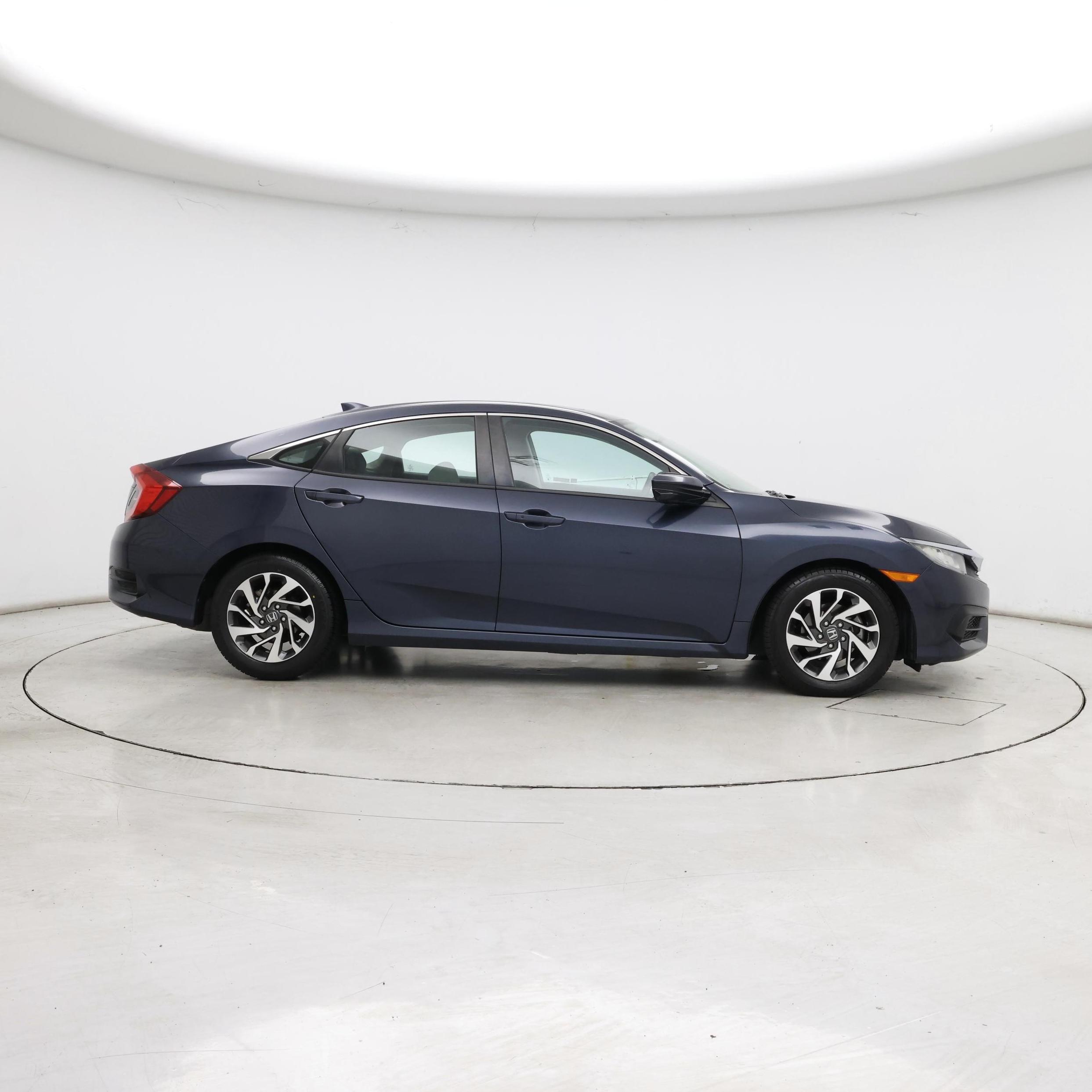 Thumbnail: 2018 Honda Civic - 7