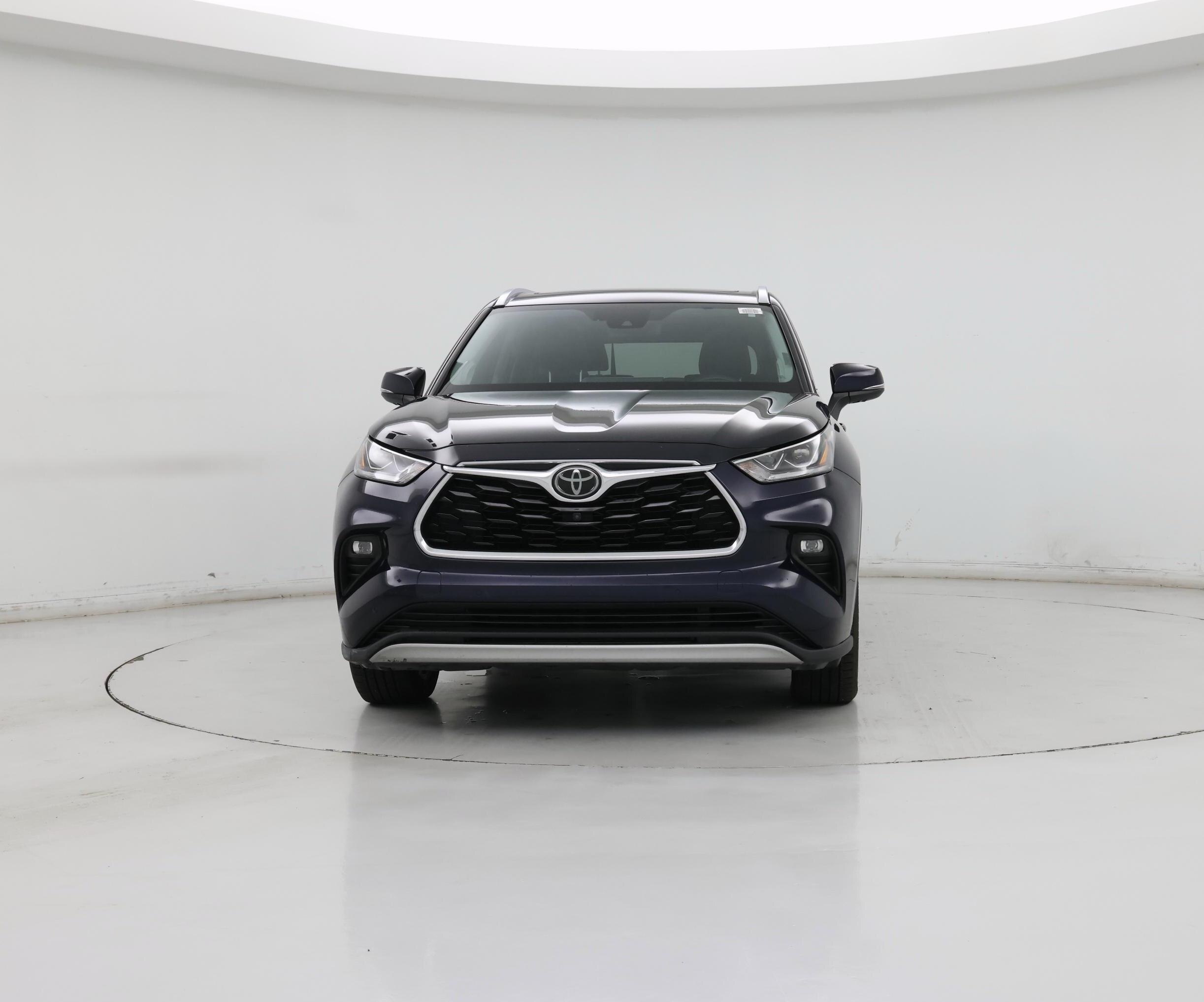 Thumbnail: 2020 Toyota Highlander - 5