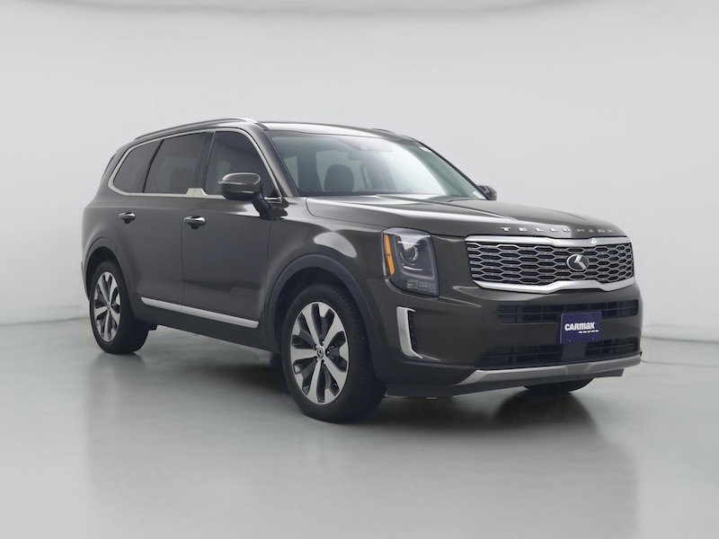 2020 Kia Telluride S -
                  Norco, CA