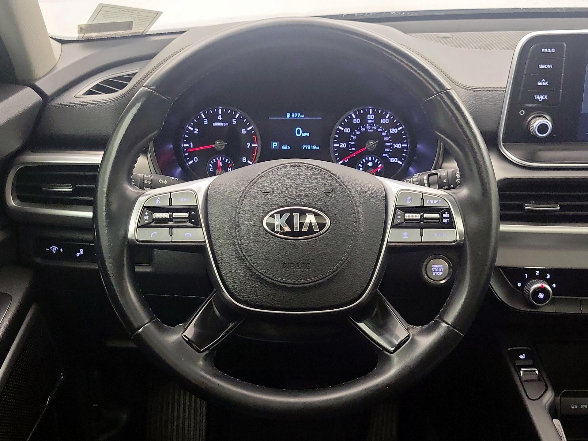 Thumbnail: 2020 Kia Telluride - 10