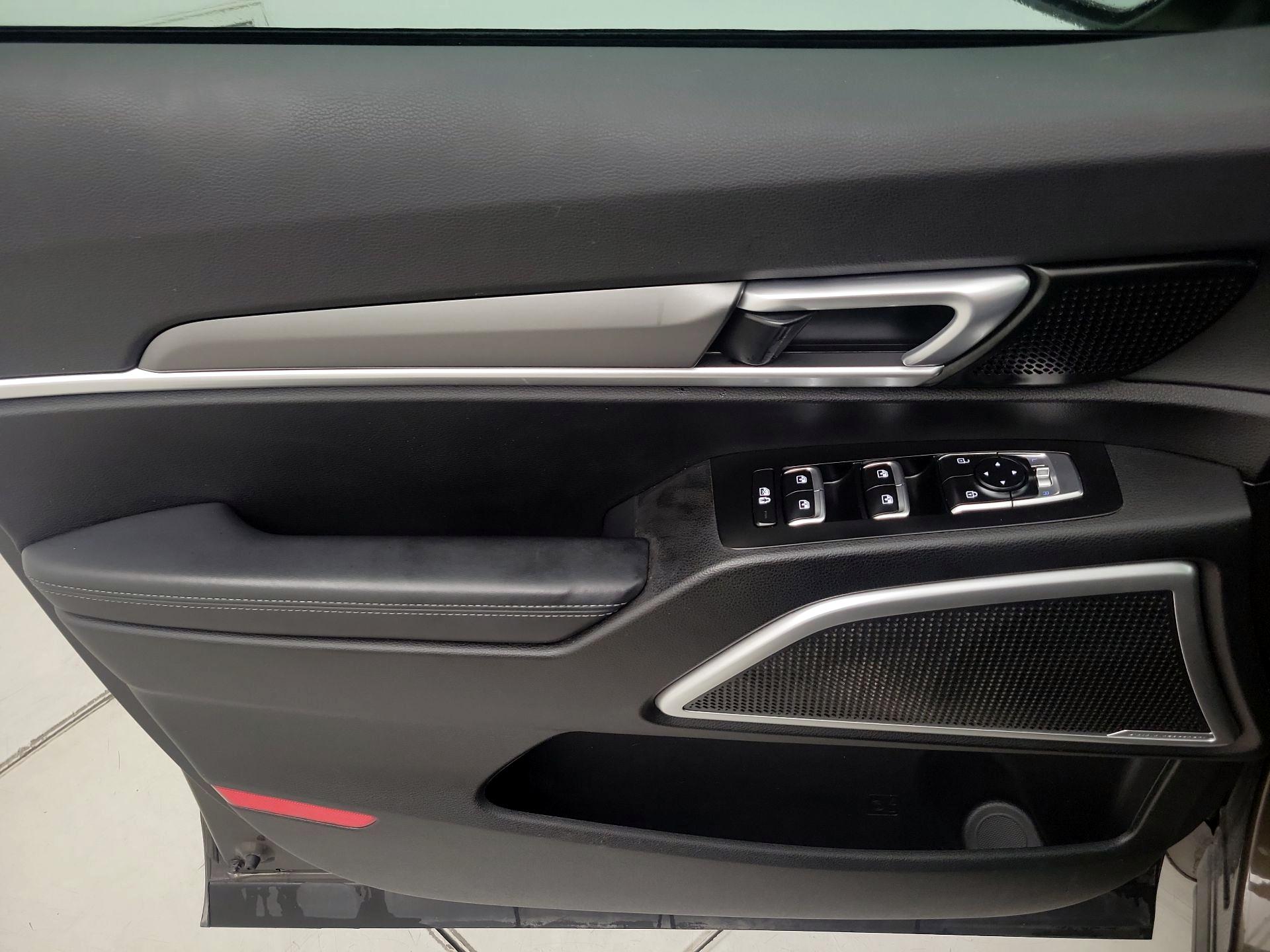 Thumbnail: 2020 Kia Telluride - 12