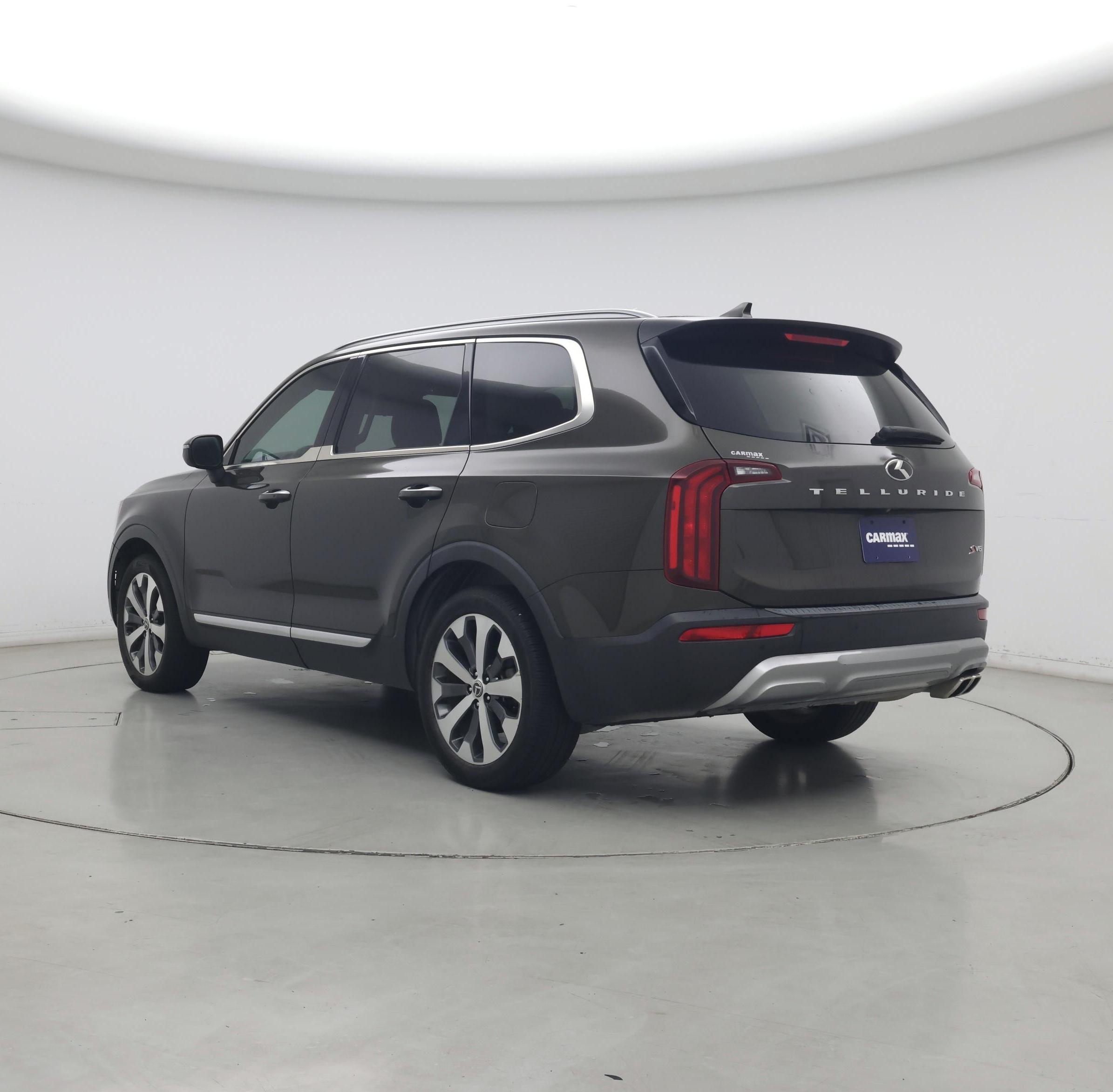 Thumbnail: 2020 Kia Telluride - 2