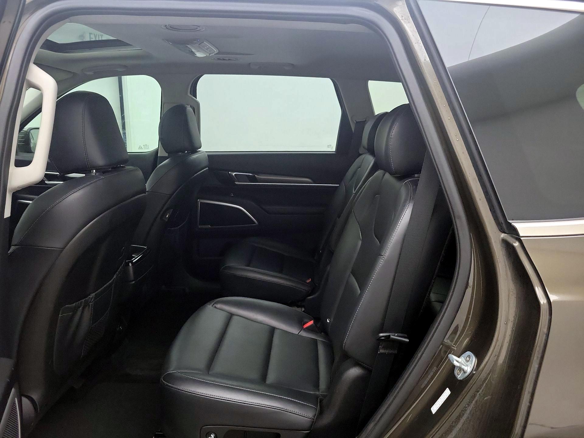 Thumbnail: 2020 Kia Telluride - 20