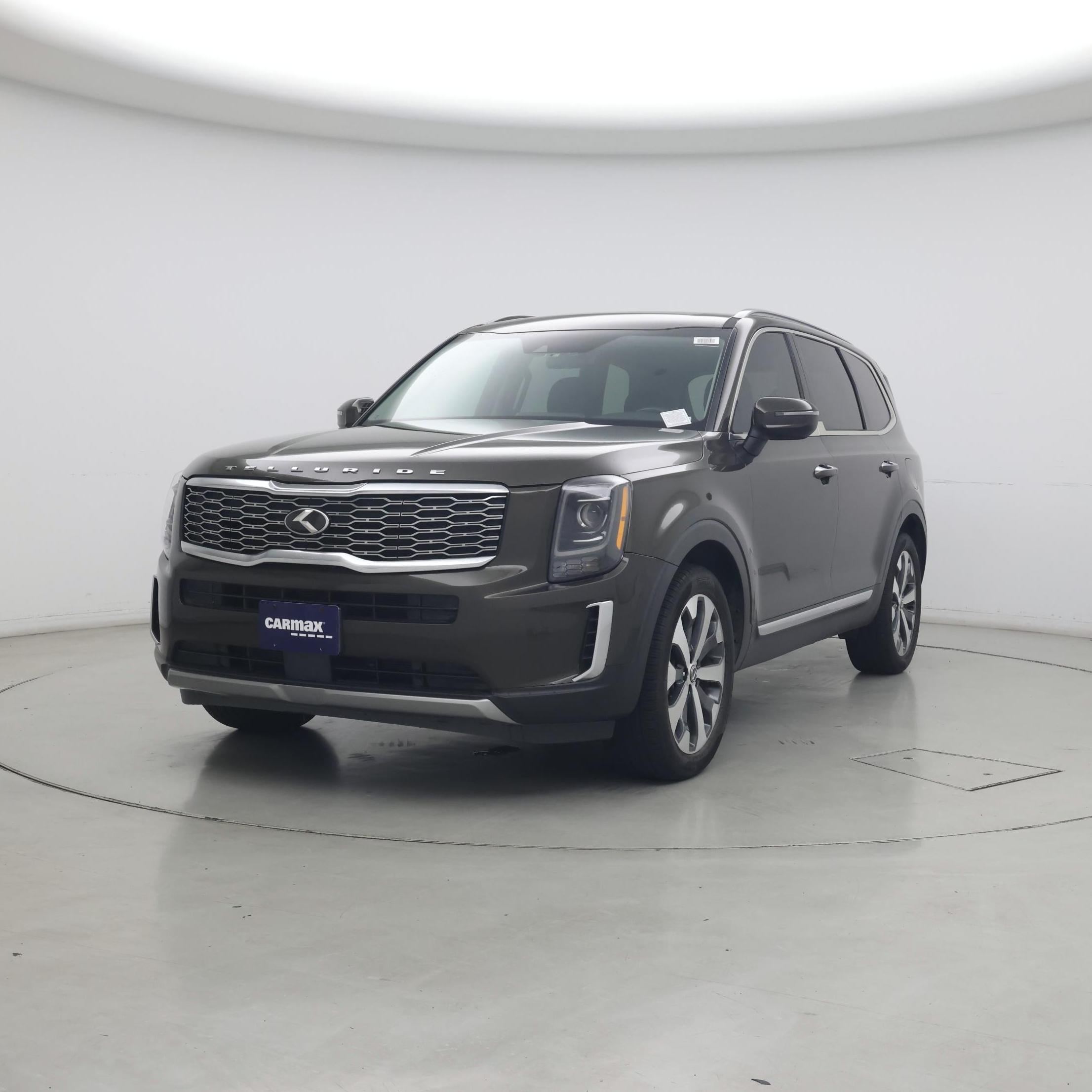 Thumbnail: 2020 Kia Telluride - 4