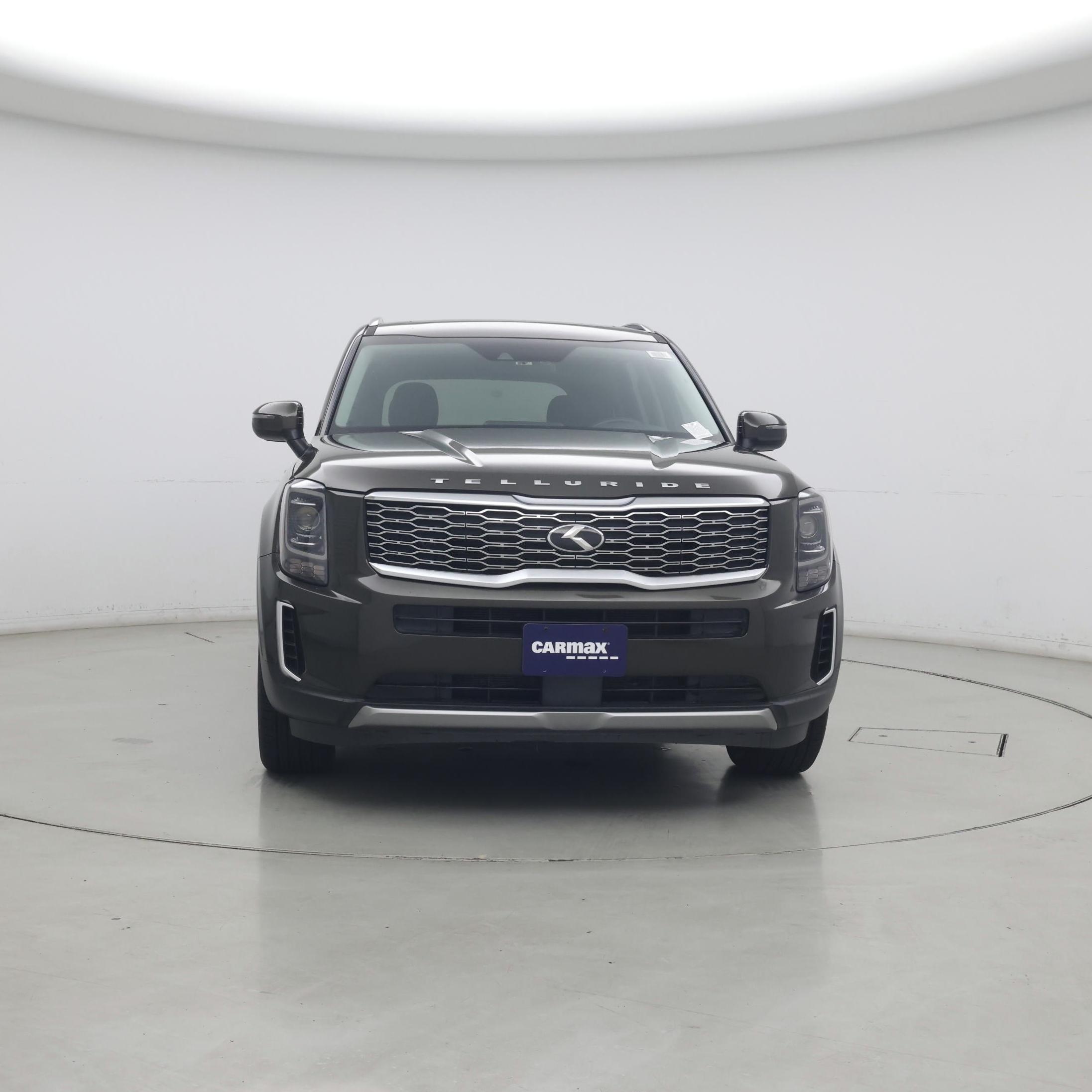 Thumbnail: 2020 Kia Telluride - 5