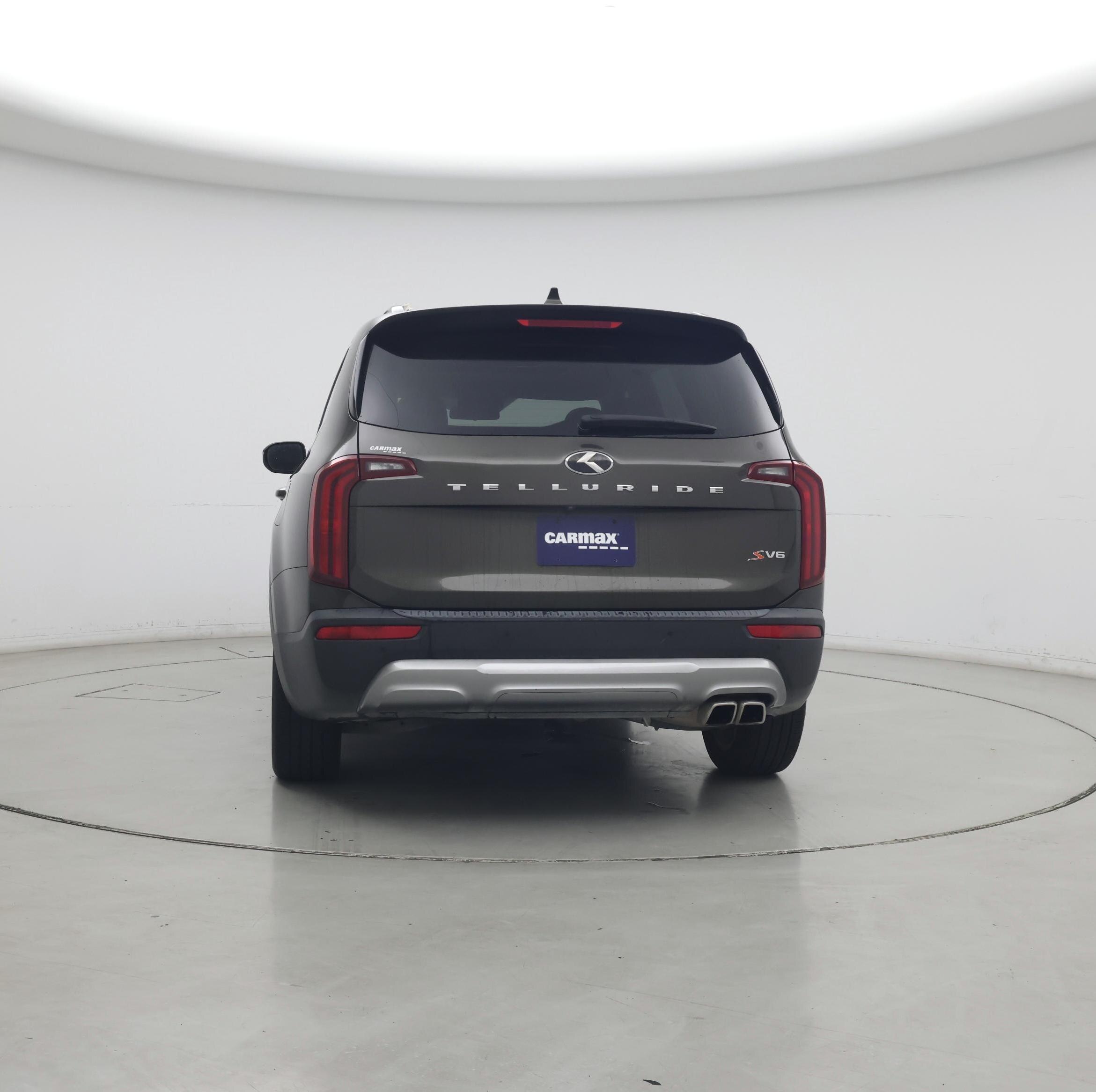 Thumbnail: 2020 Kia Telluride - 6