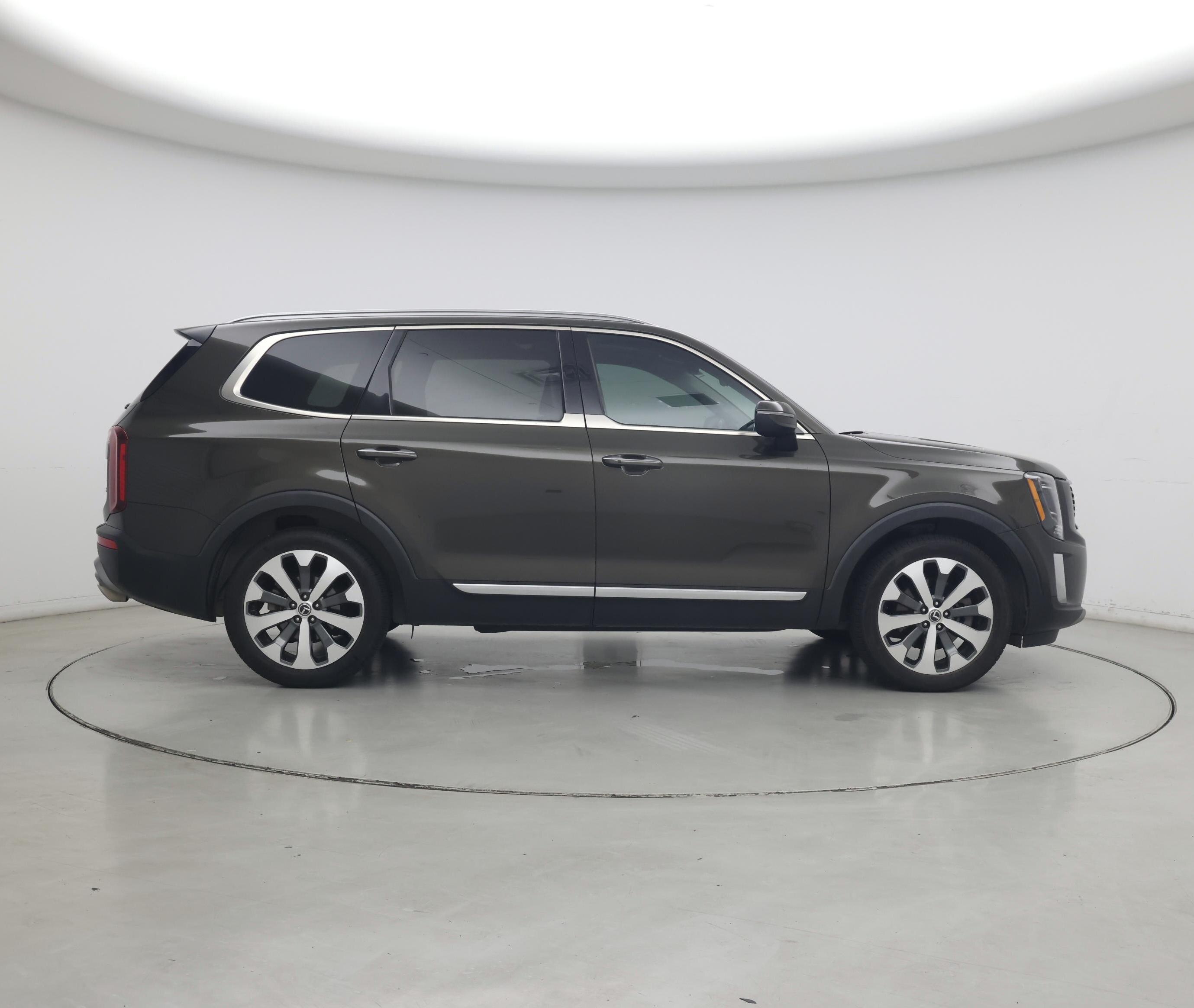 Thumbnail: 2020 Kia Telluride - 7