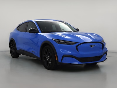 2024 Ford Mustang Mach-E Select