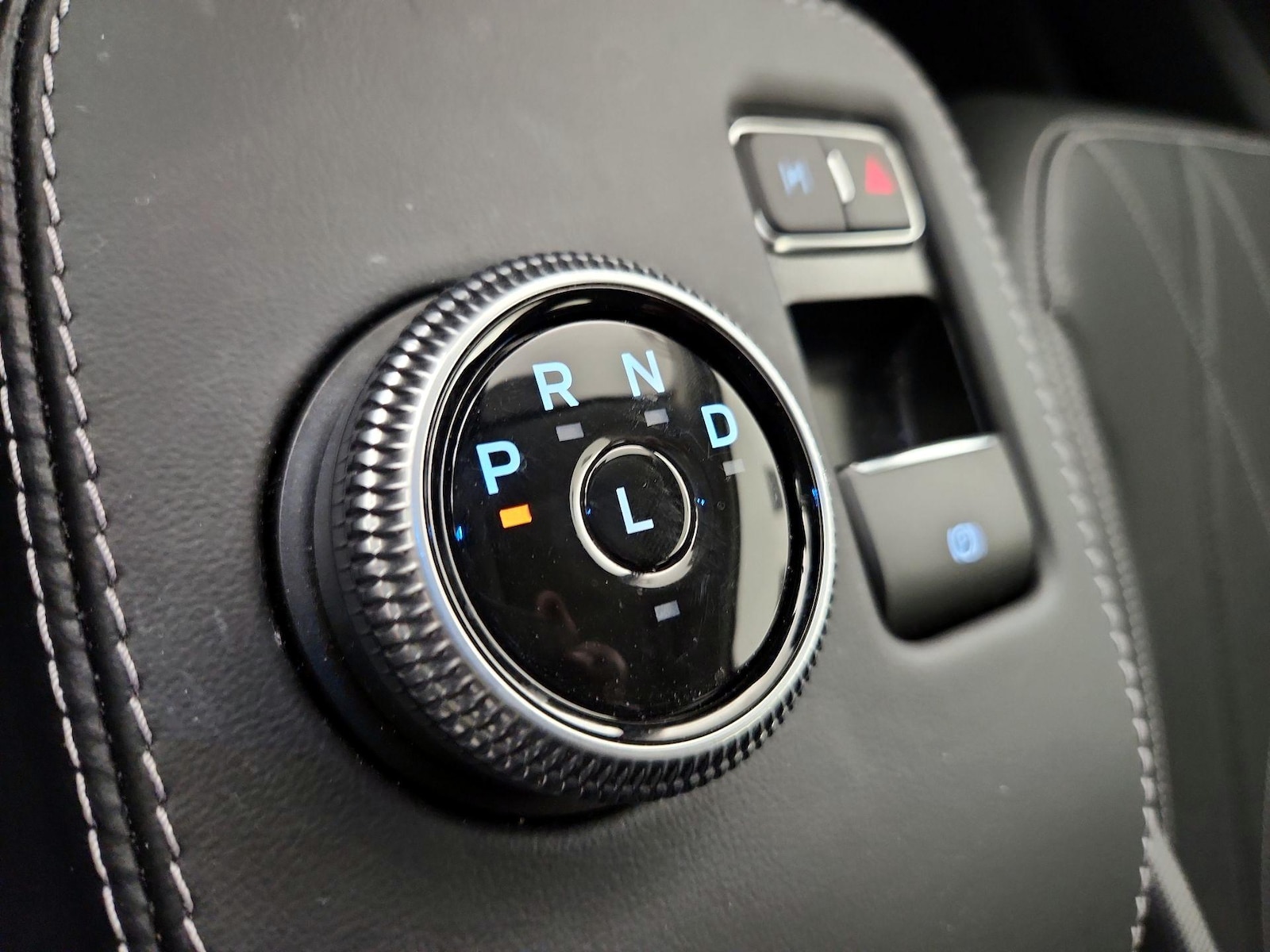2024 Ford Mustang Mach-E Select AWD - Photo 19