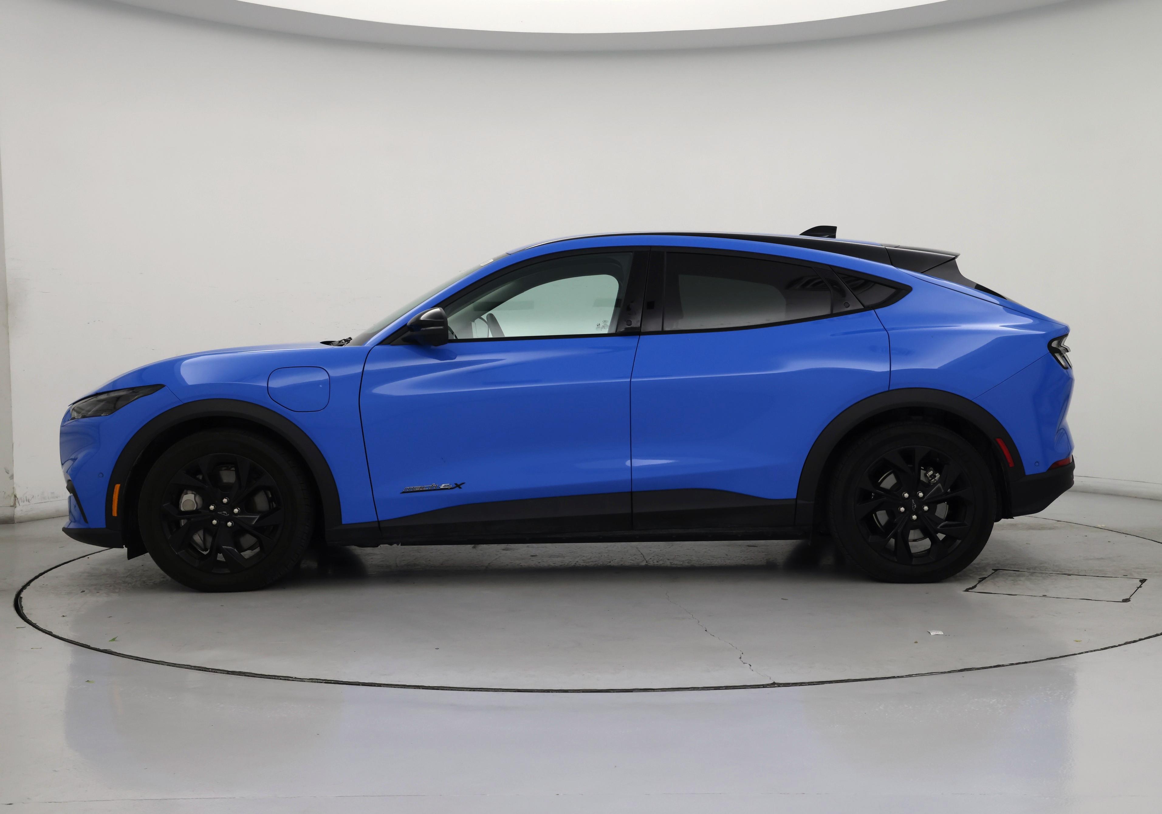 Thumbnail: 2024 Ford Mustang Mach-E - 3
