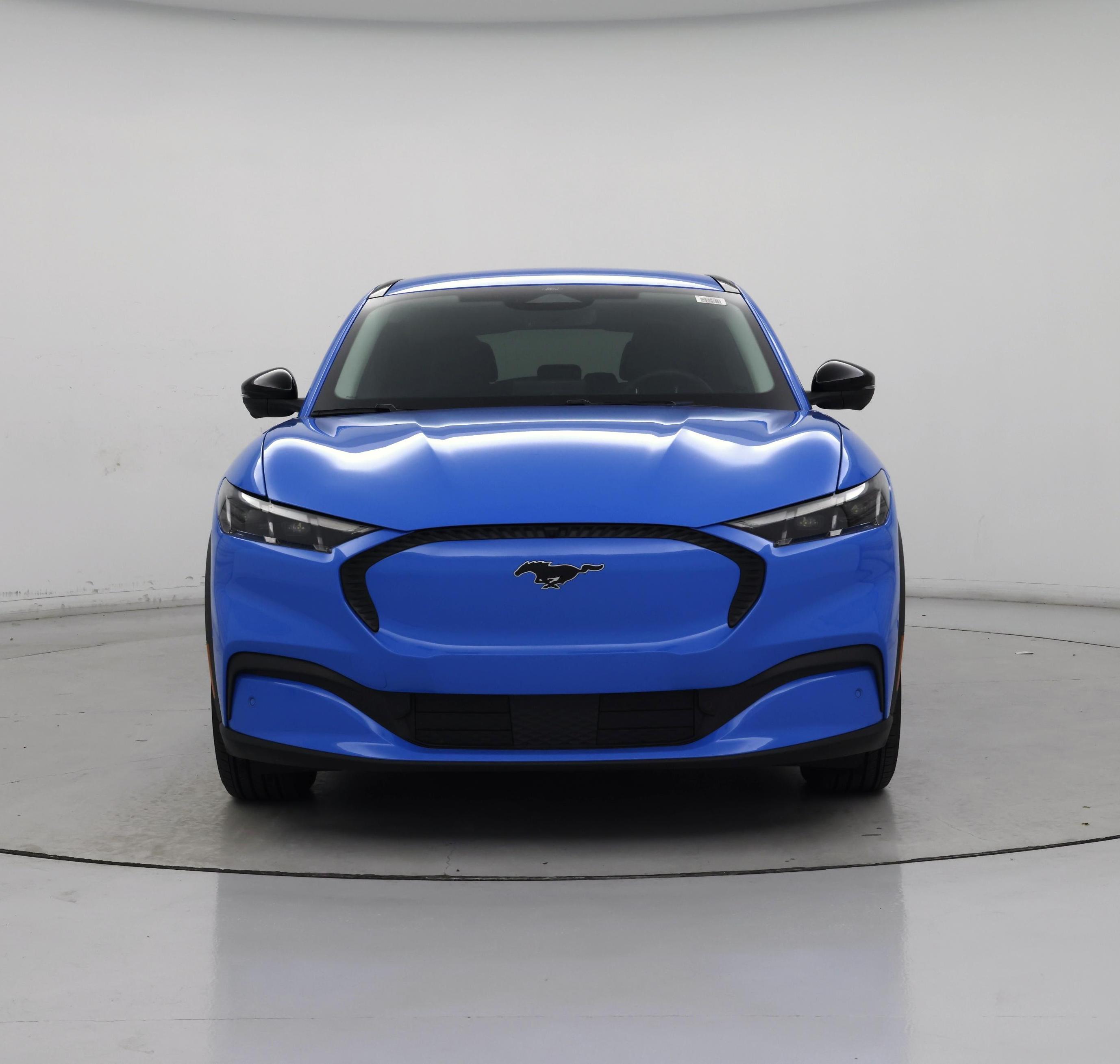 Thumbnail: 2024 Ford Mustang Mach-E - 5