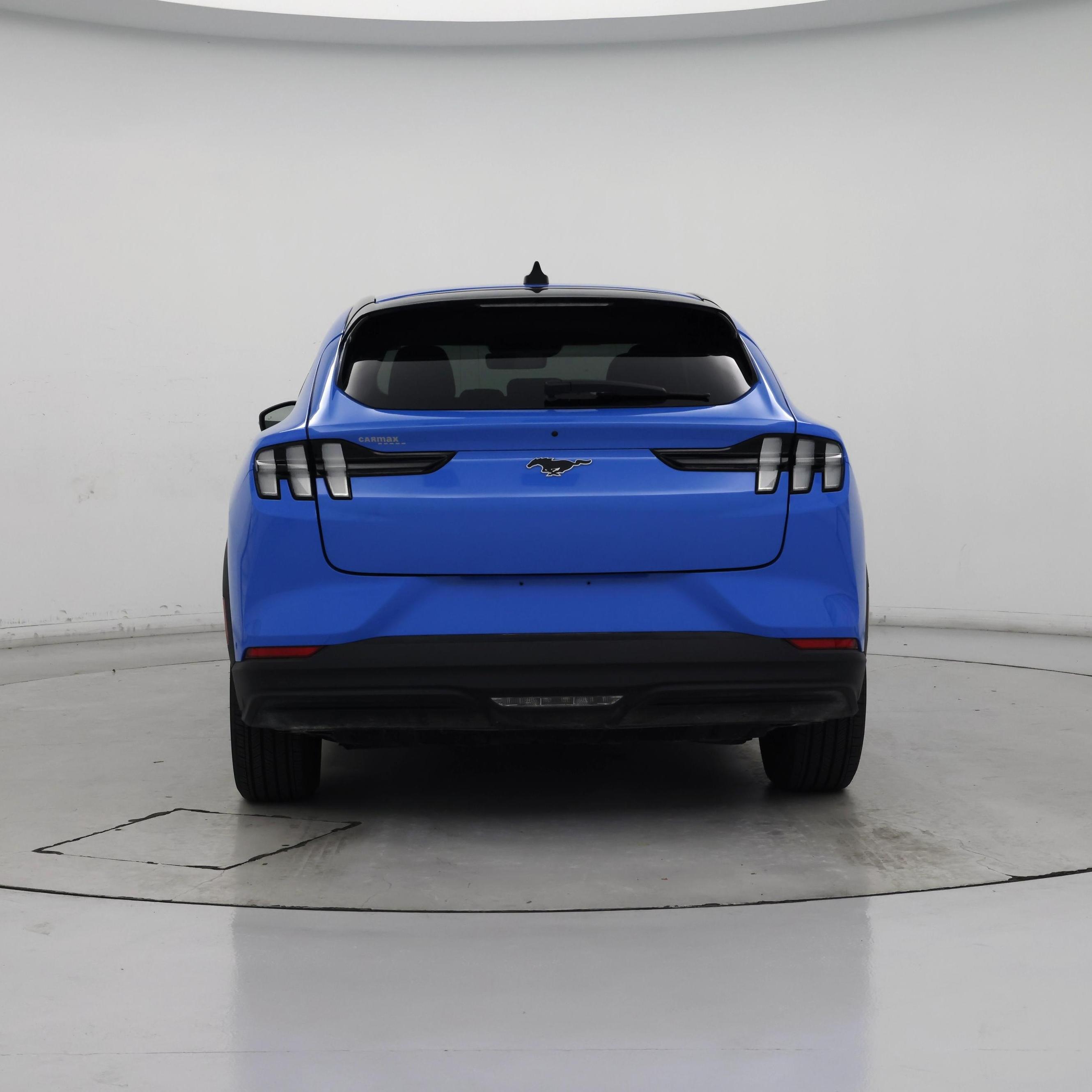 Thumbnail: 2024 Ford Mustang Mach-E - 6