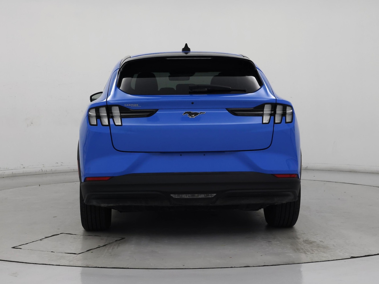 2024 Ford Mustang Mach-E Select AWD - Photo 7
