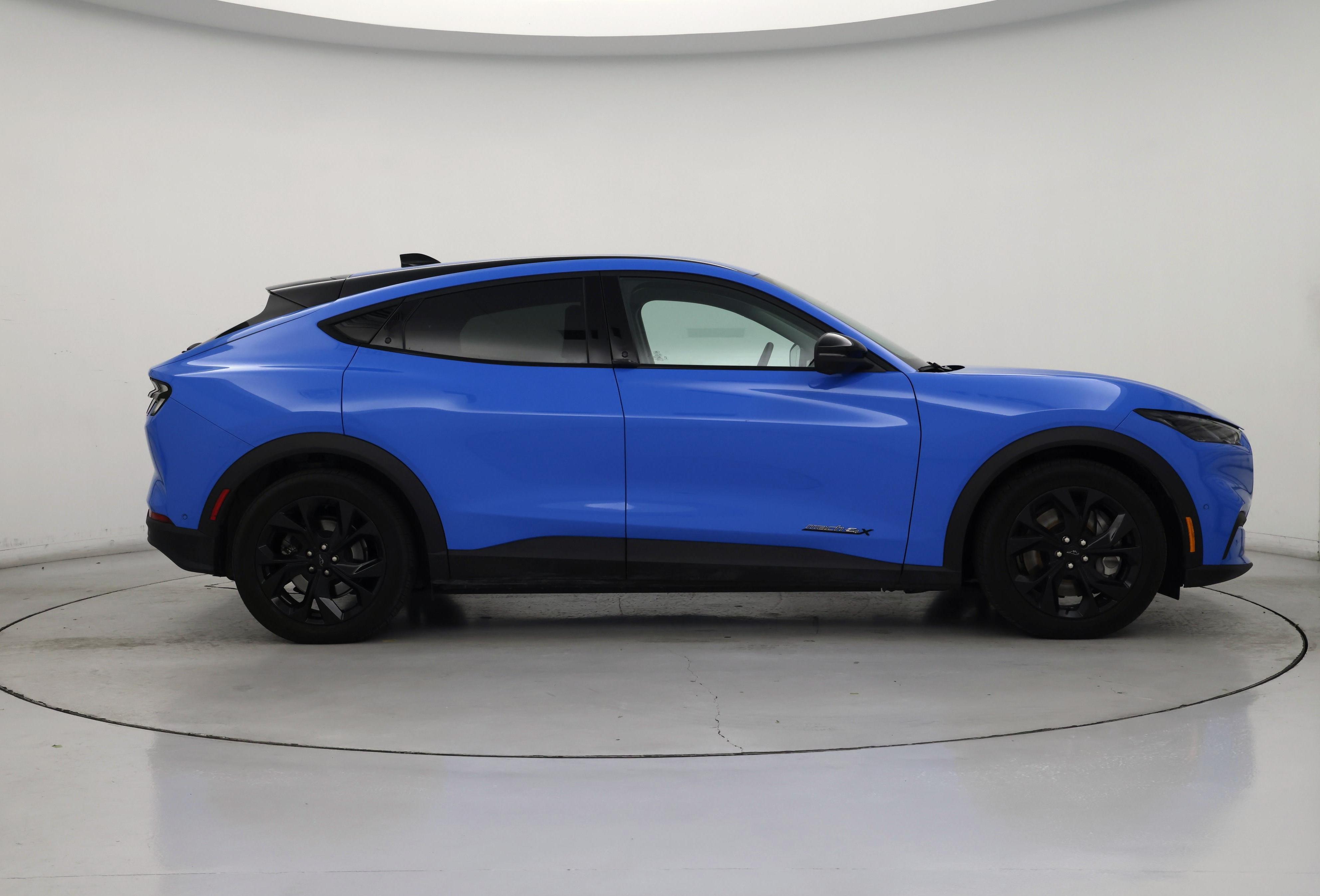Thumbnail: 2024 Ford Mustang Mach-E - 7