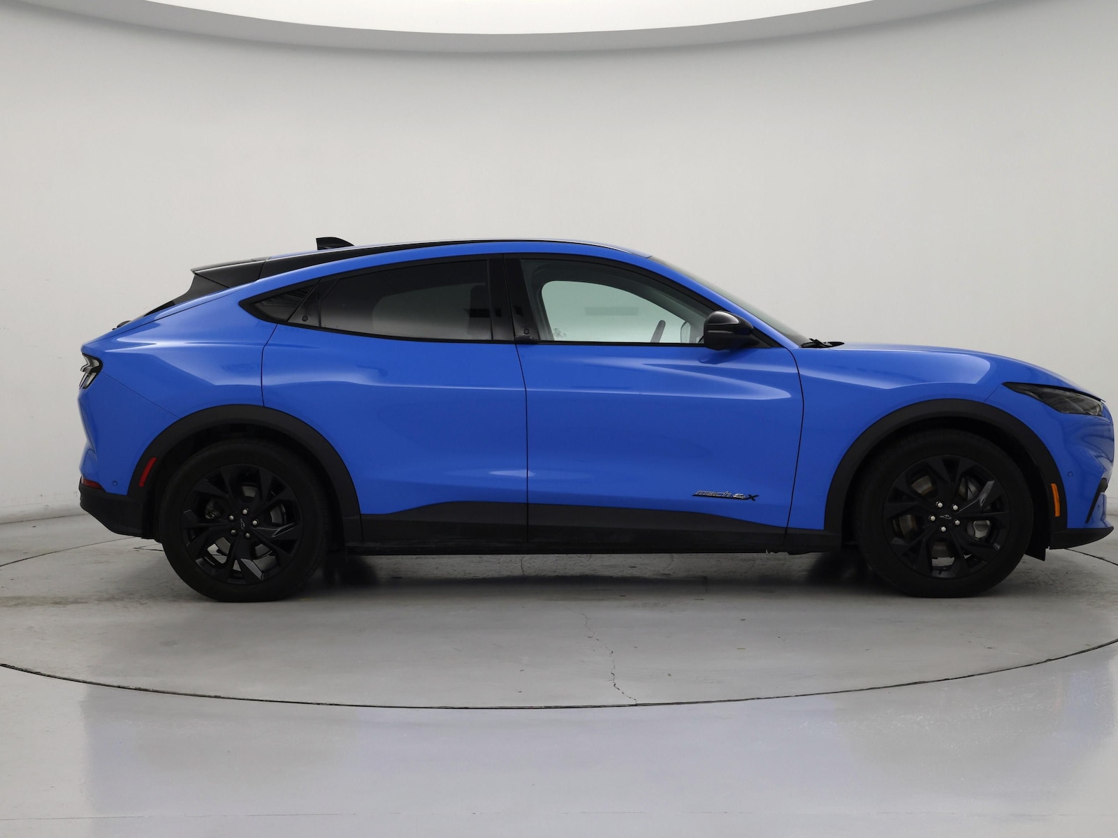 2024 Ford Mustang Mach-E Select AWD - Photo 8