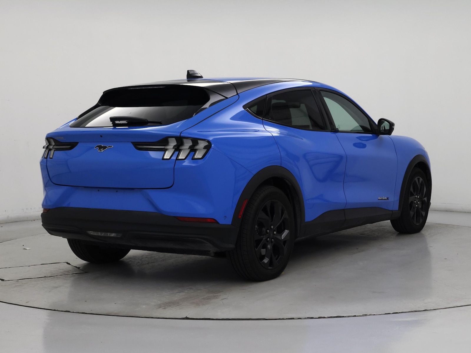 2024 Ford Mustang Mach-E Select AWD - Photo 9