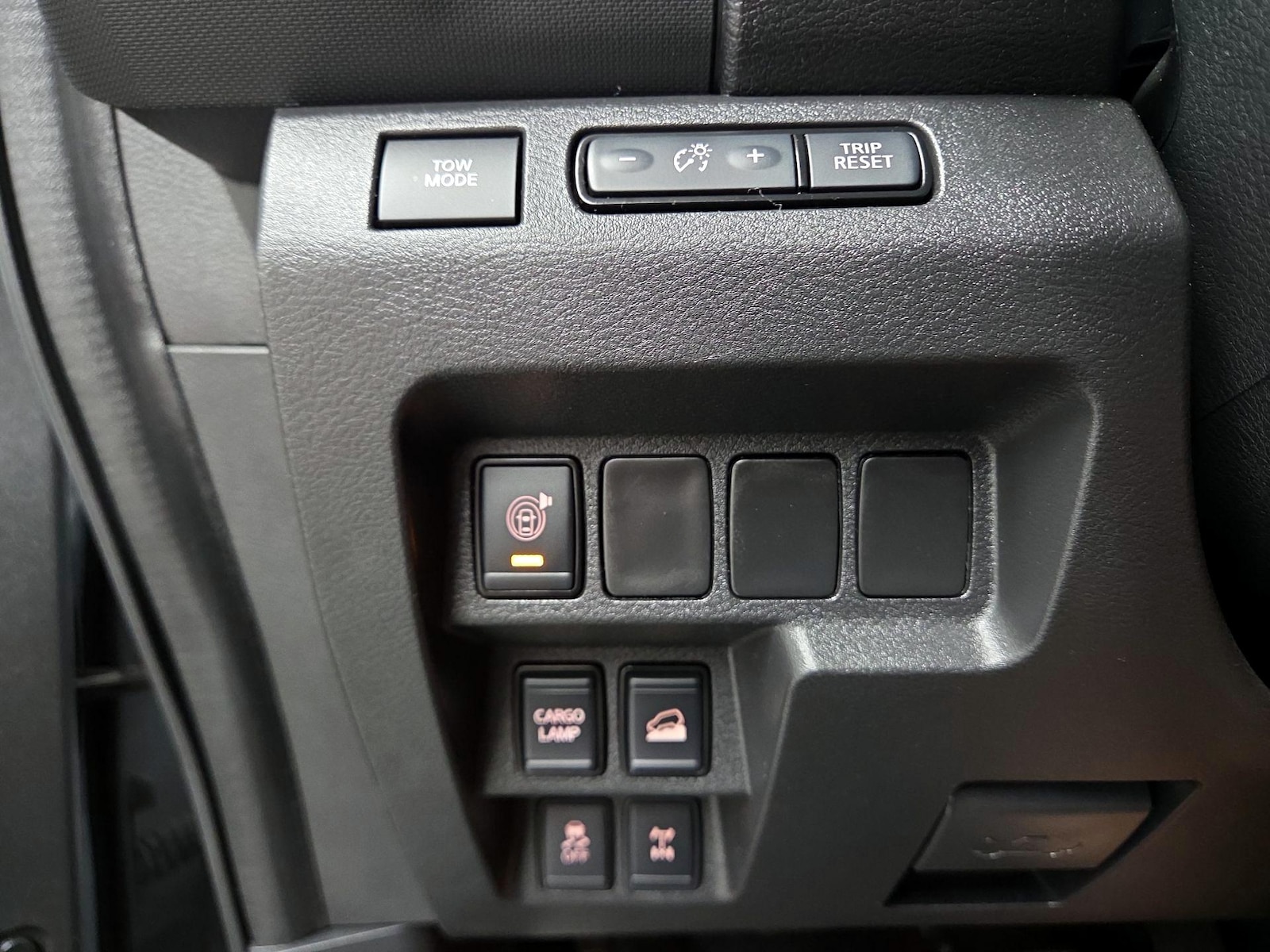 2024 Nissan Frontier PRO-4X - Photo 14