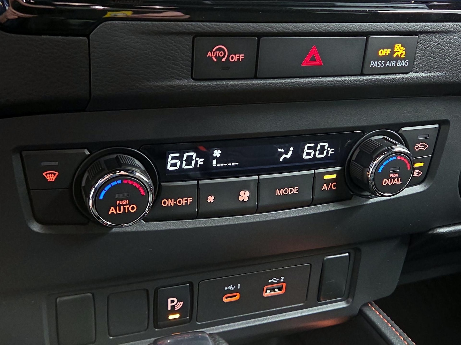 2024 Nissan Frontier PRO-4X - Photo 18