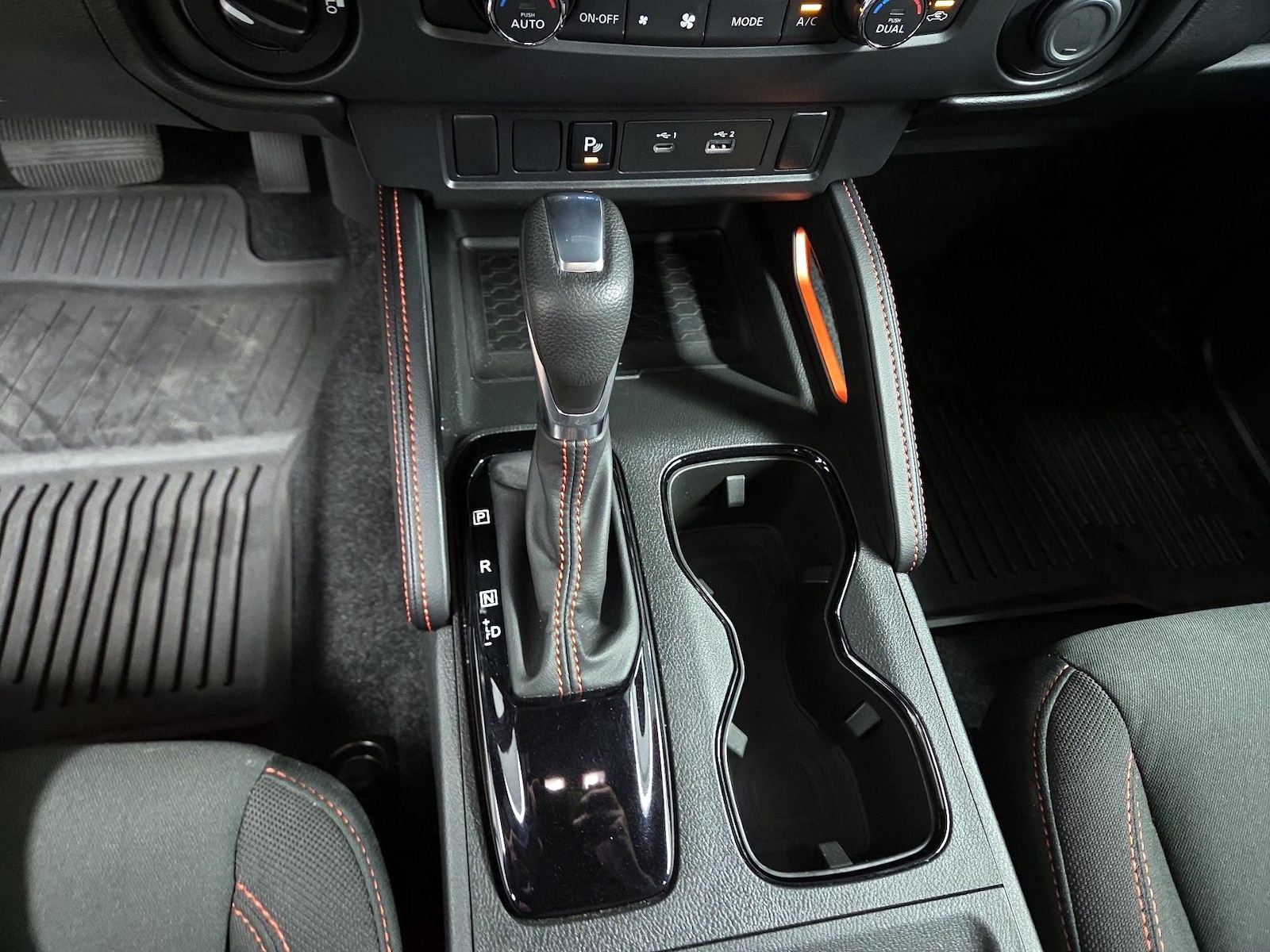 2024 Nissan Frontier PRO-4X - Photo 19