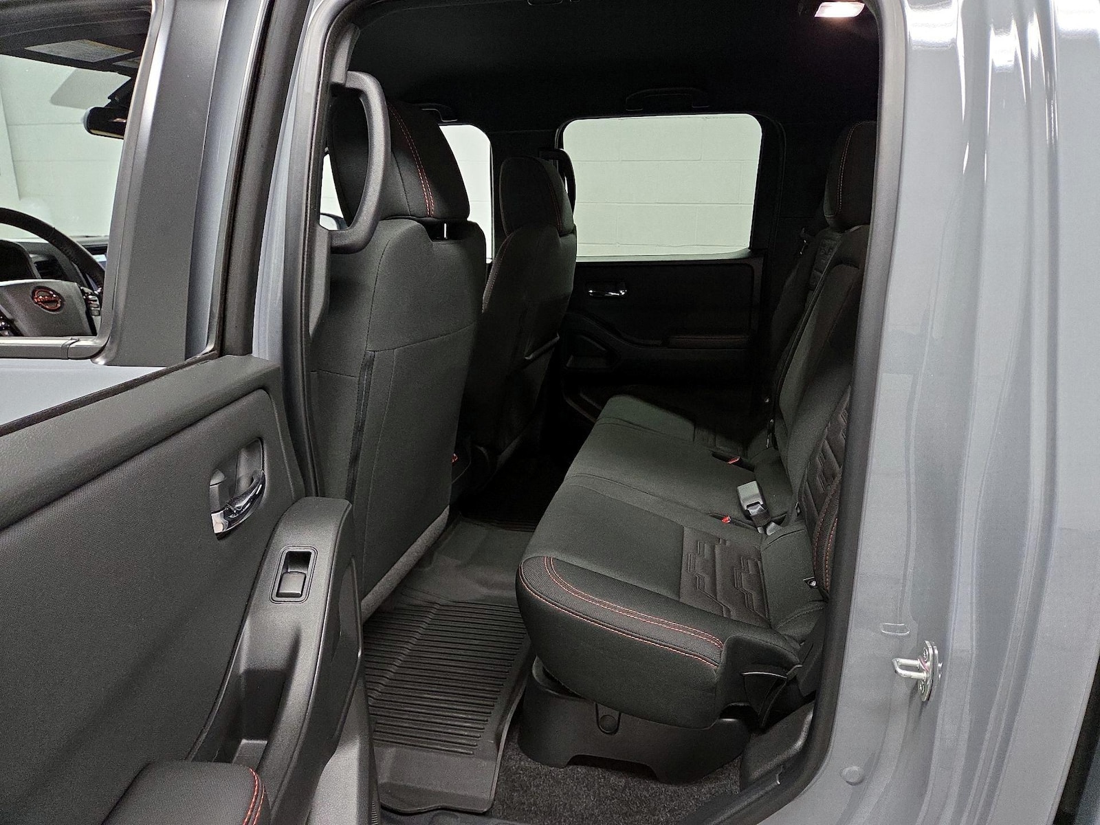 2024 Nissan Frontier PRO-4X - Photo 21