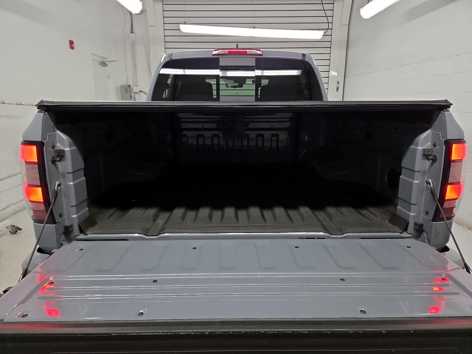 2024 Nissan Frontier PRO-4X - Photo 22