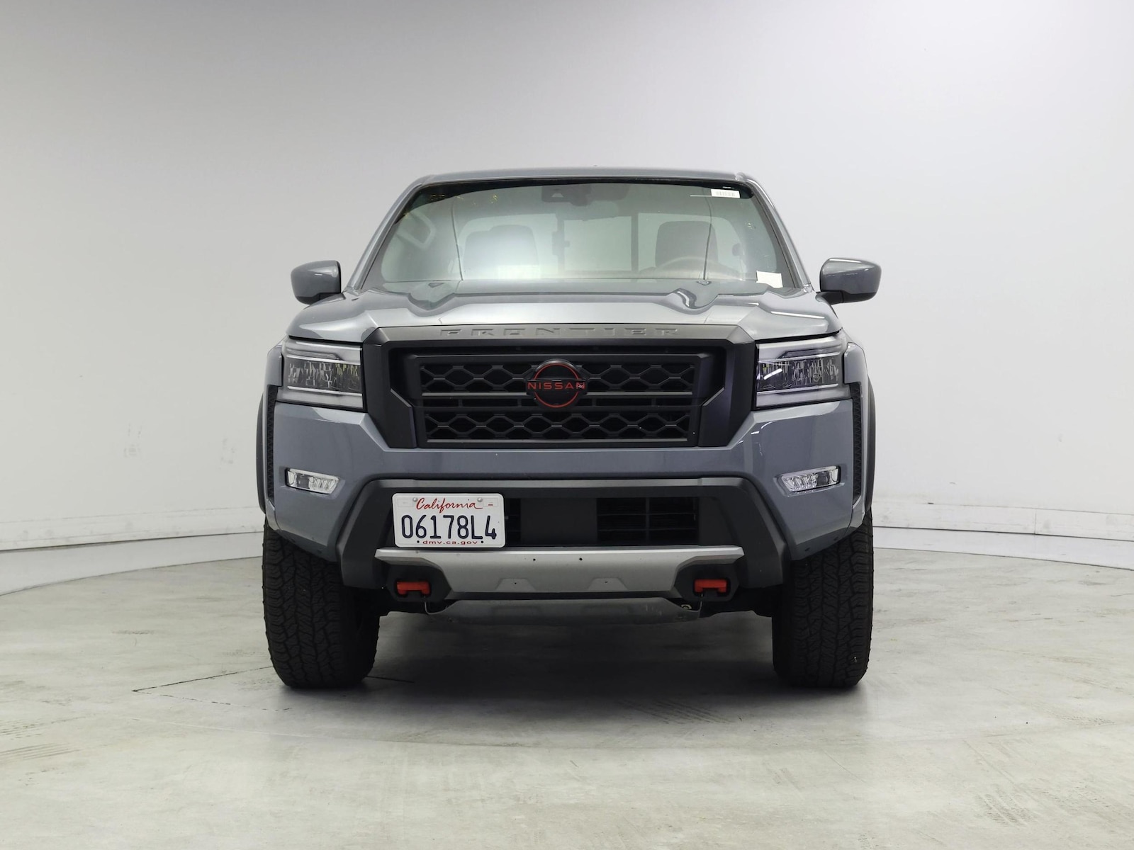 2024 Nissan Frontier PRO-4X - Photo 6
