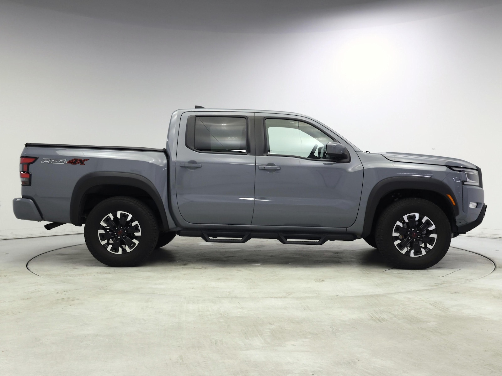 2024 Nissan Frontier PRO-4X - Photo 8