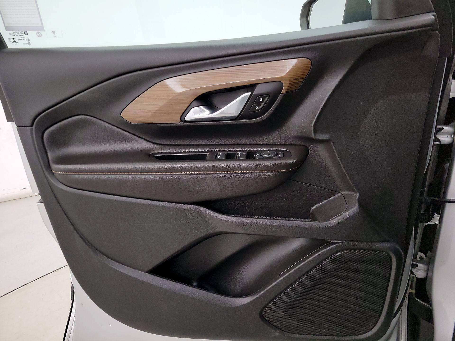 Thumbnail: 2020 GMC Terrain - 12
