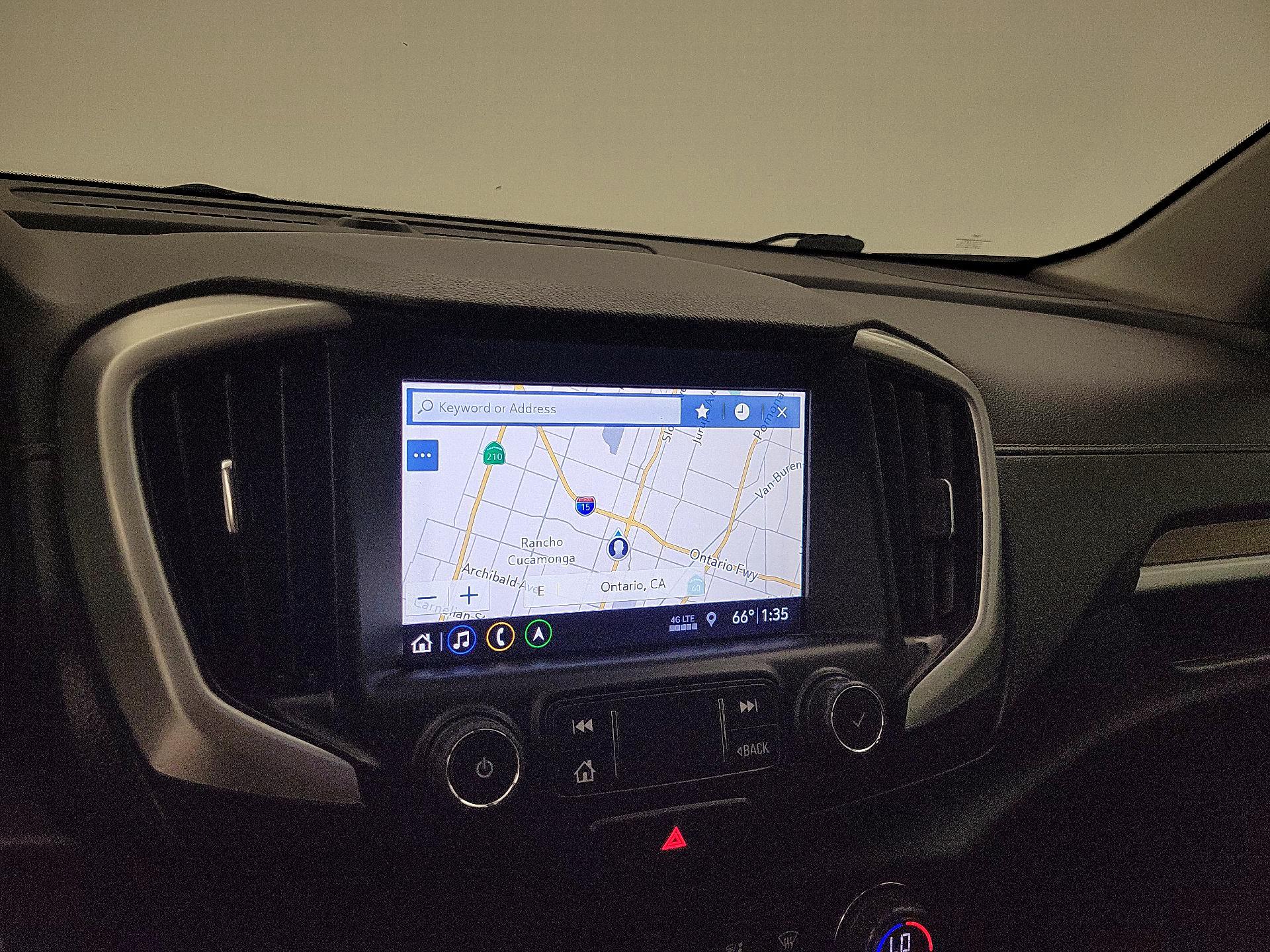 Thumbnail: 2020 GMC Terrain - 14