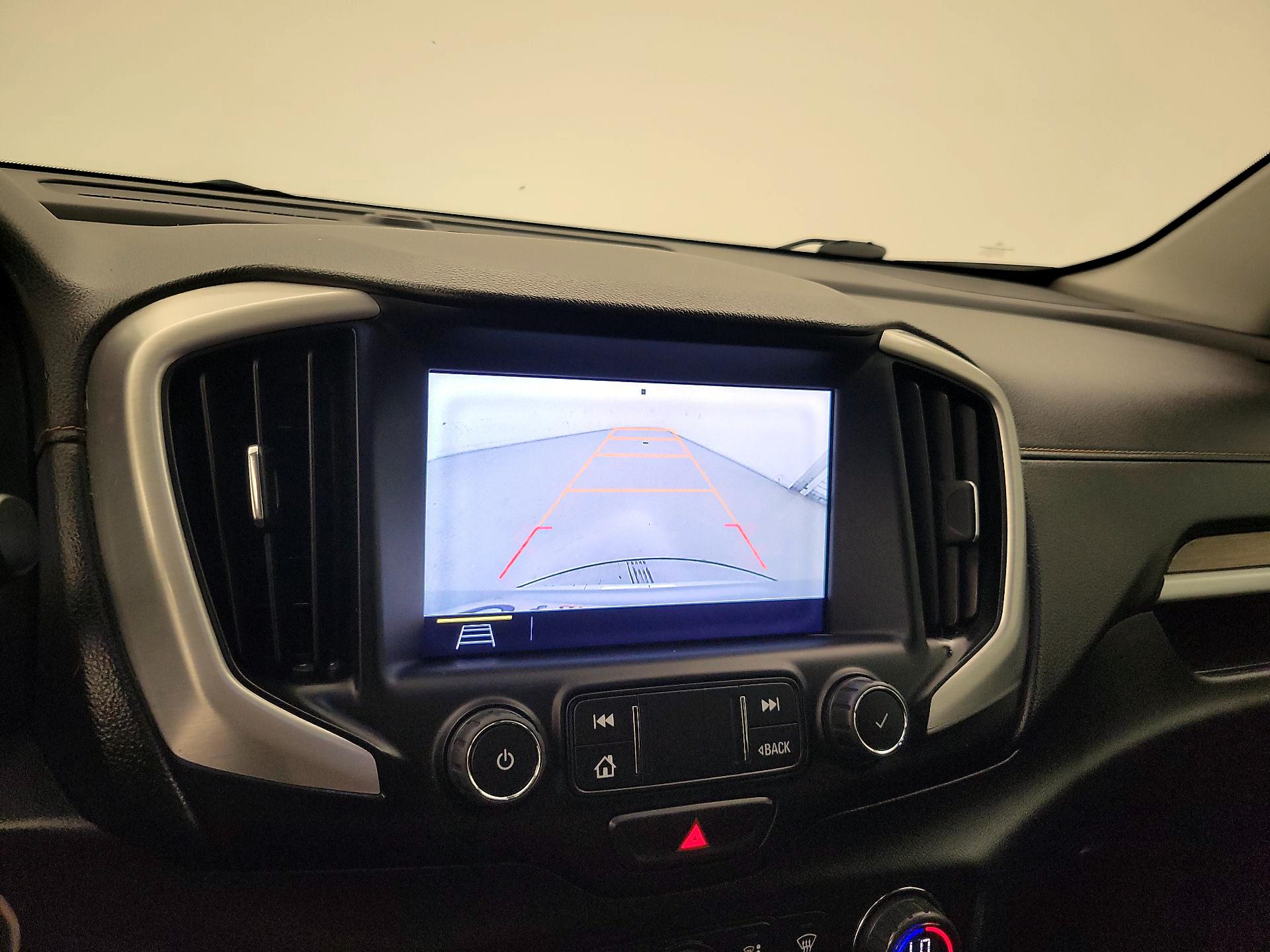 Thumbnail: 2020 GMC Terrain - 15