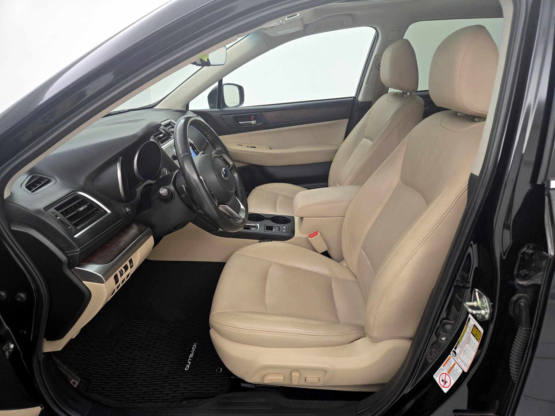 Thumbnail: 2018 Subaru Outback - 11