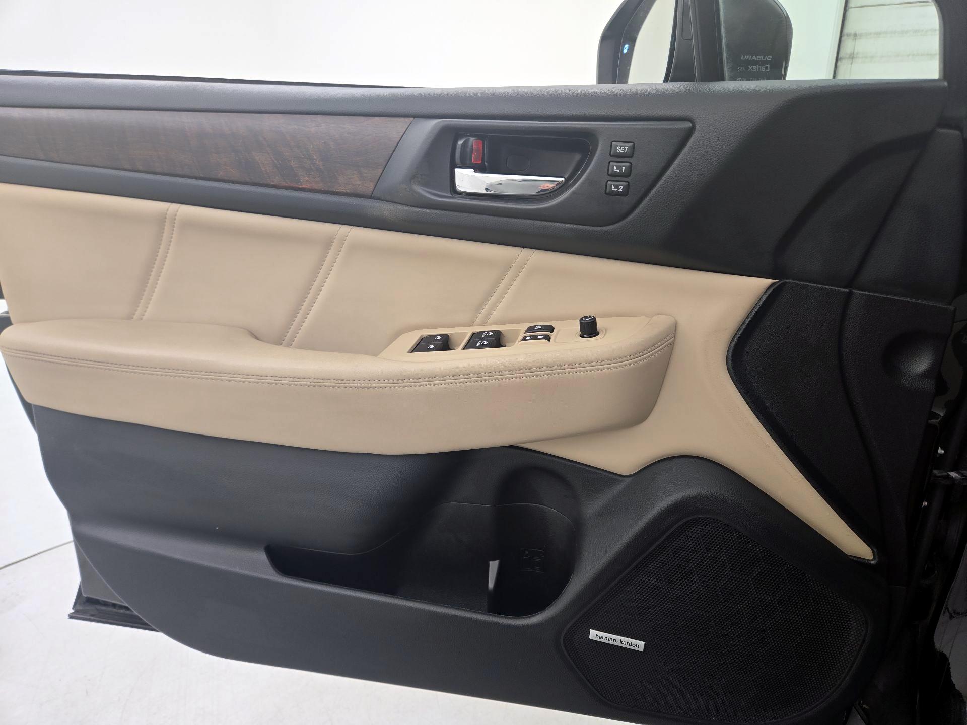 Thumbnail: 2018 Subaru Outback - 12