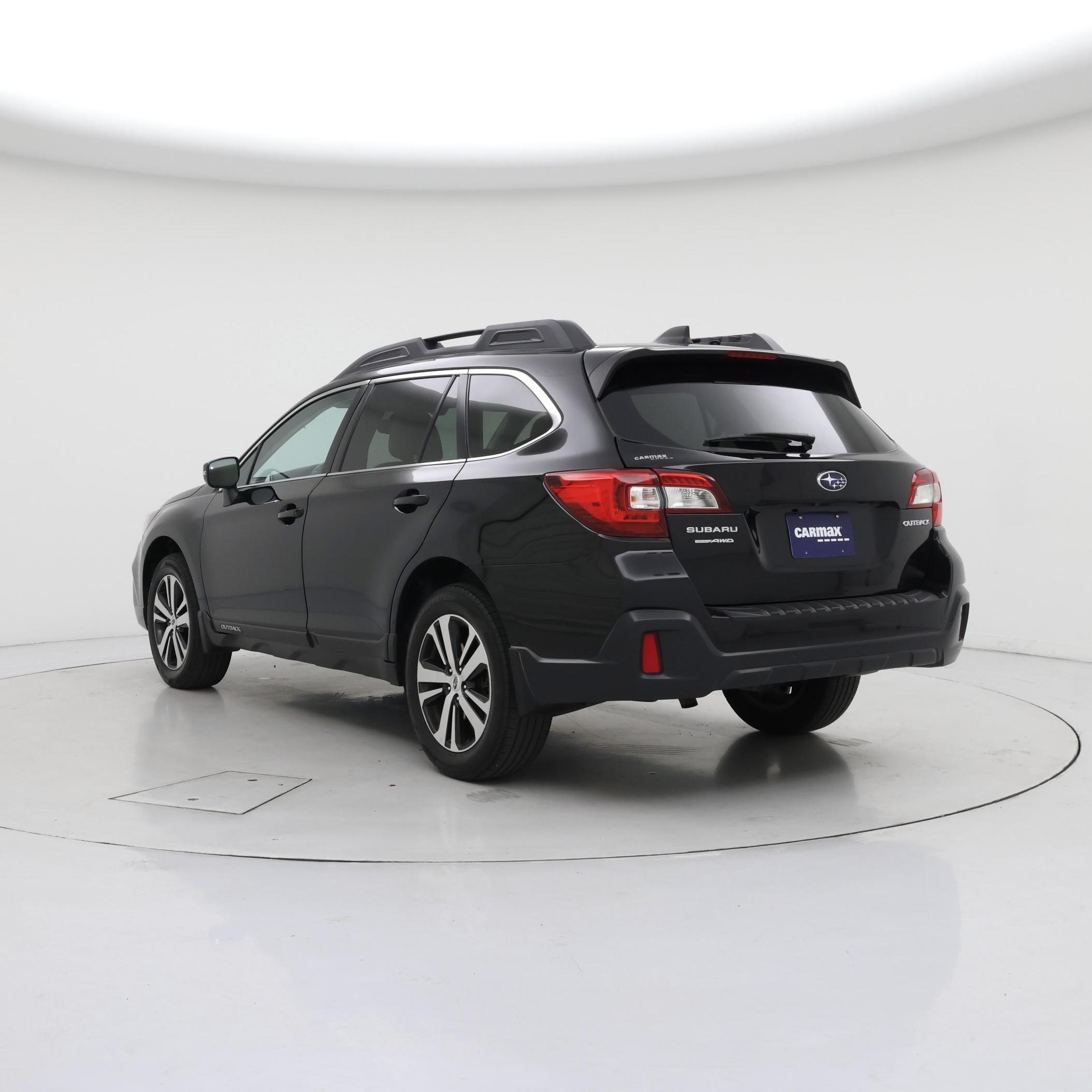 Thumbnail: 2018 Subaru Outback - 2