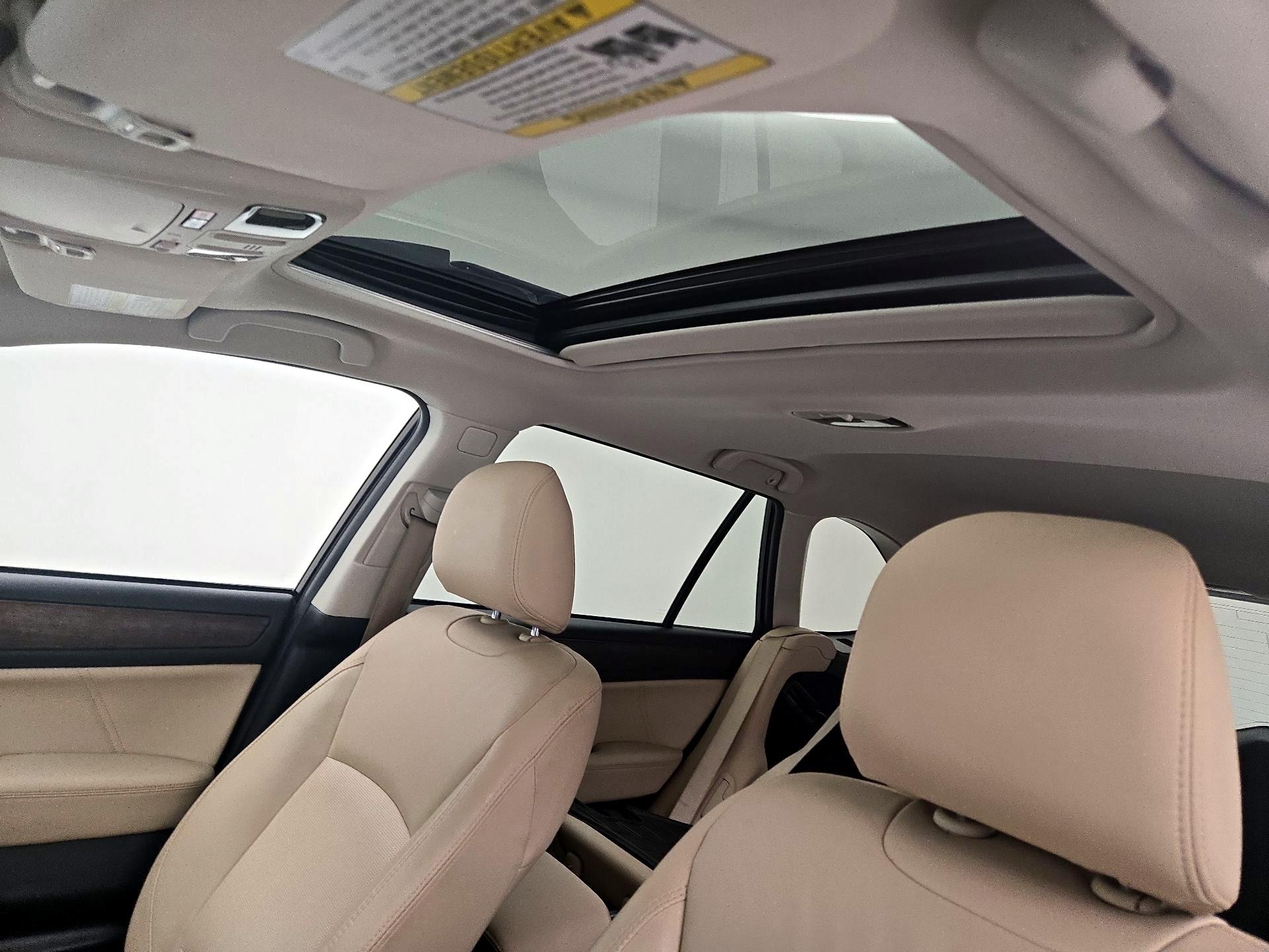 Thumbnail: 2018 Subaru Outback - 20
