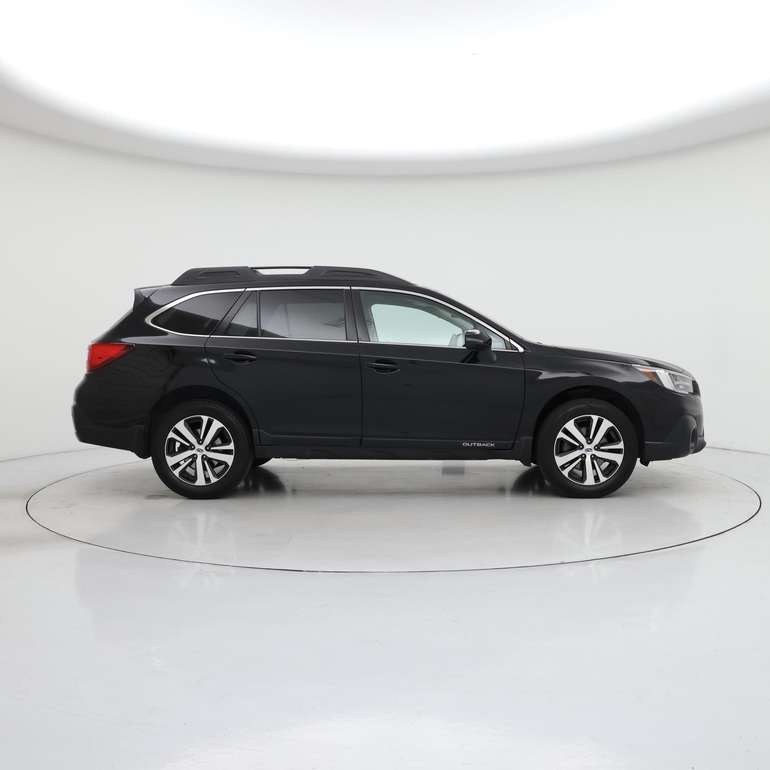 Thumbnail: 2018 Subaru Outback - 7