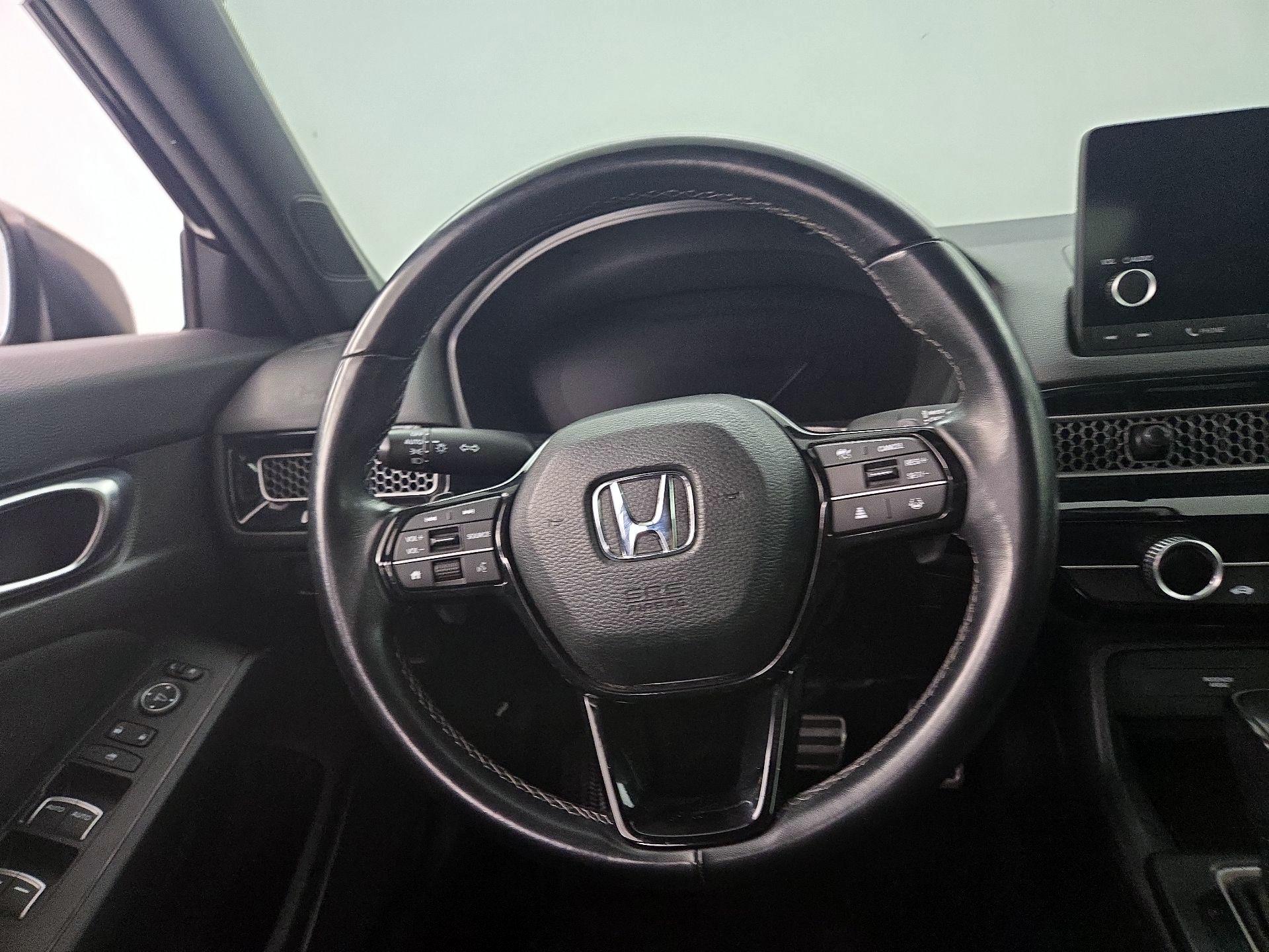 Thumbnail: 2022 Honda Civic - 10