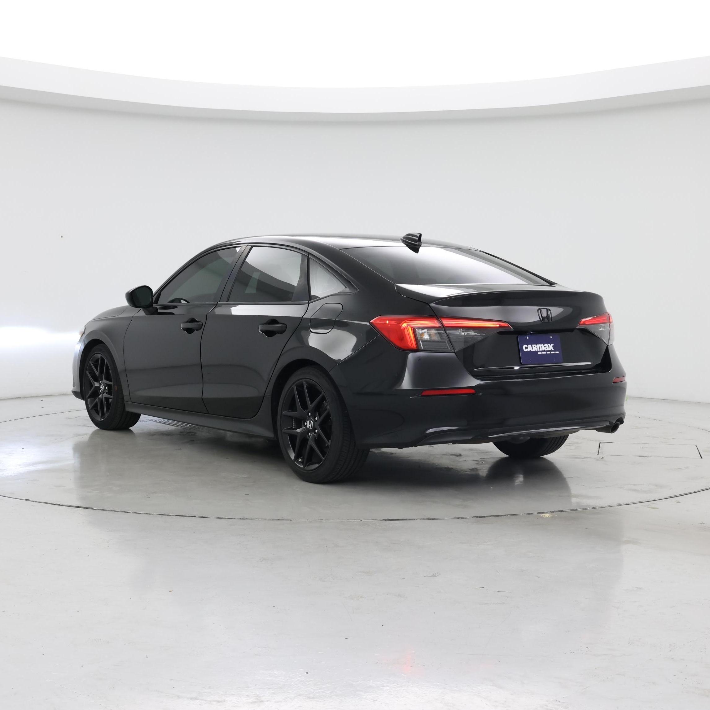 Thumbnail: 2022 Honda Civic - 2