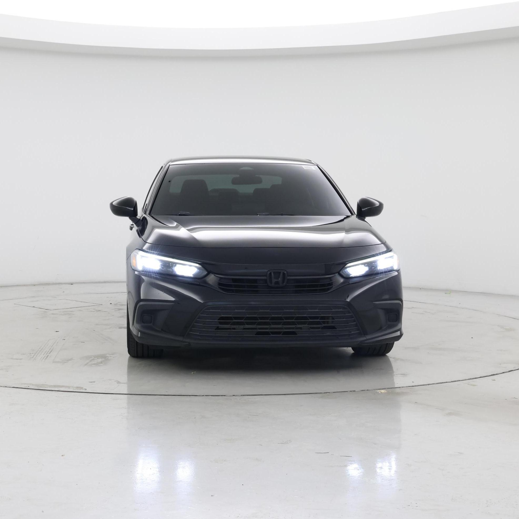 Thumbnail: 2022 Honda Civic - 5