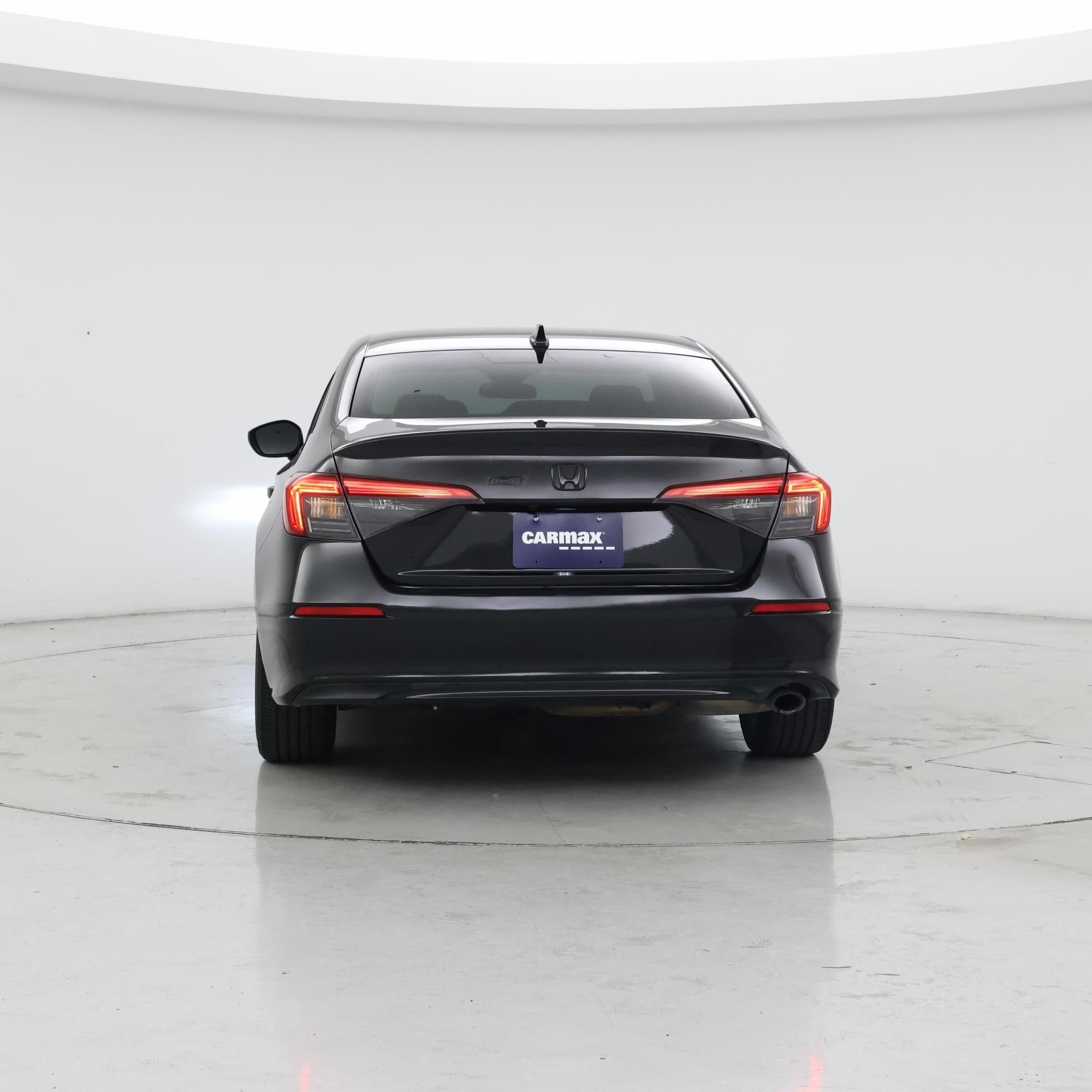 Thumbnail: 2022 Honda Civic - 6