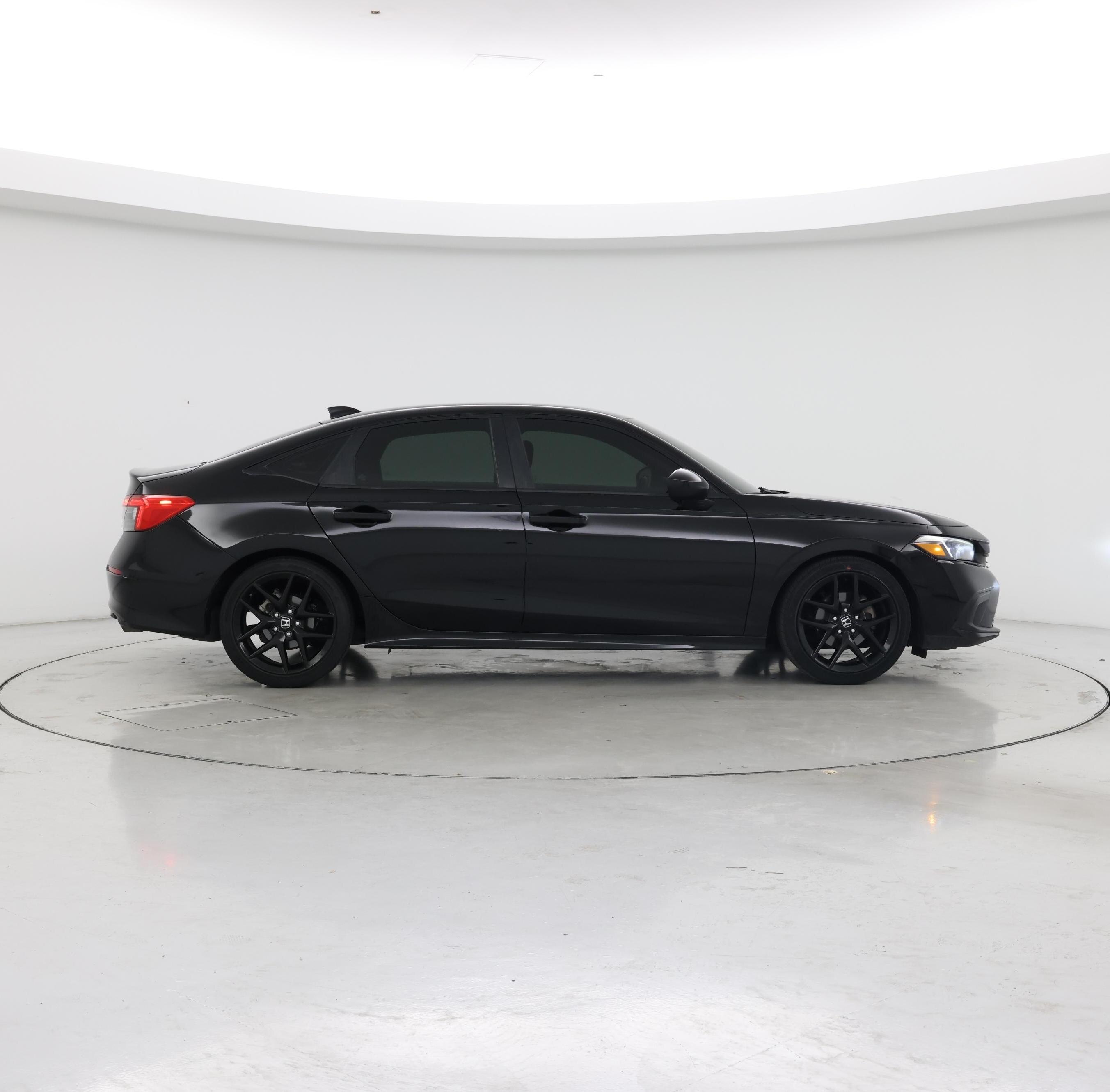 Thumbnail: 2022 Honda Civic - 7
