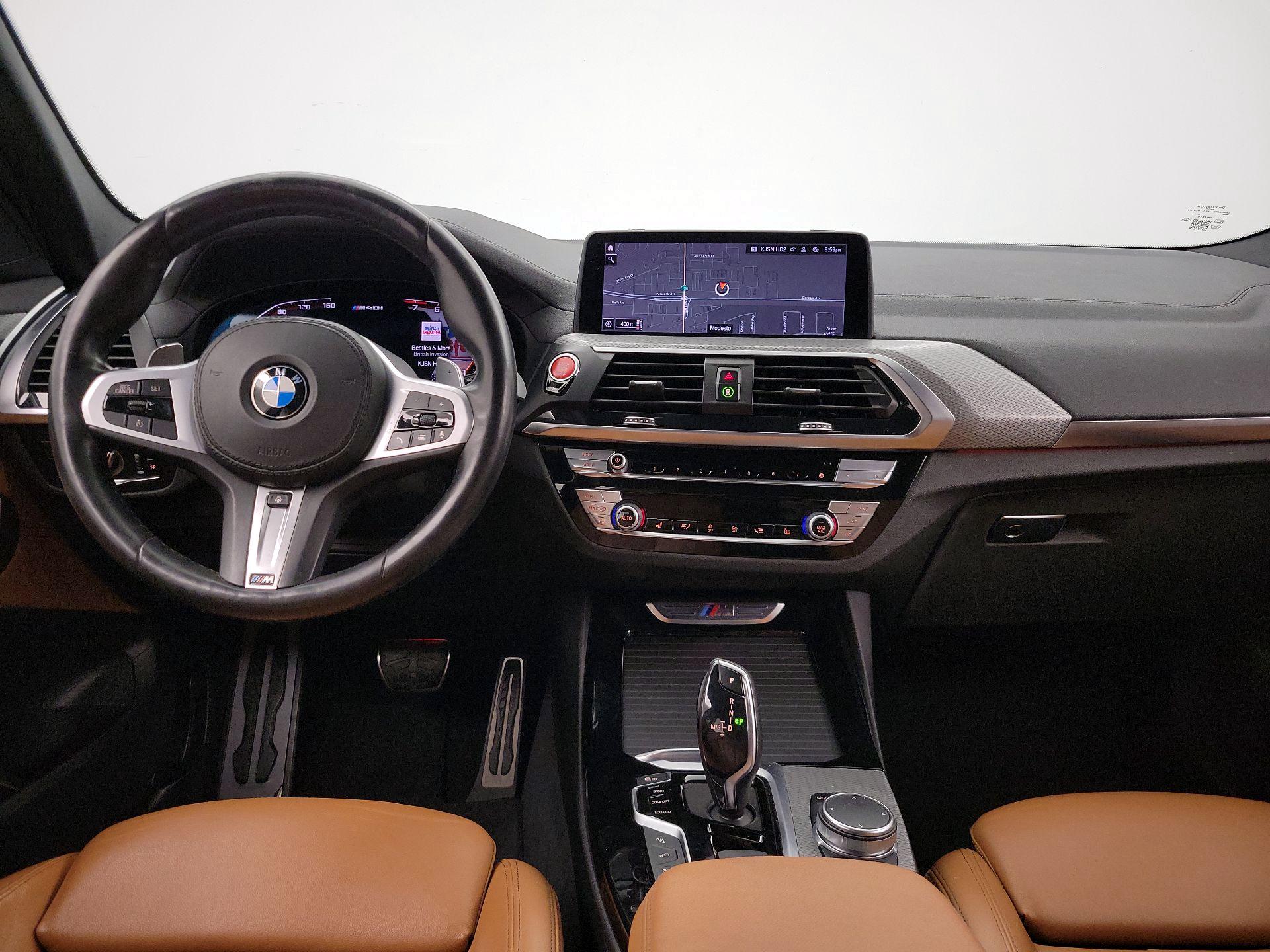 Thumbnail: 2020 BMW X3 - 9