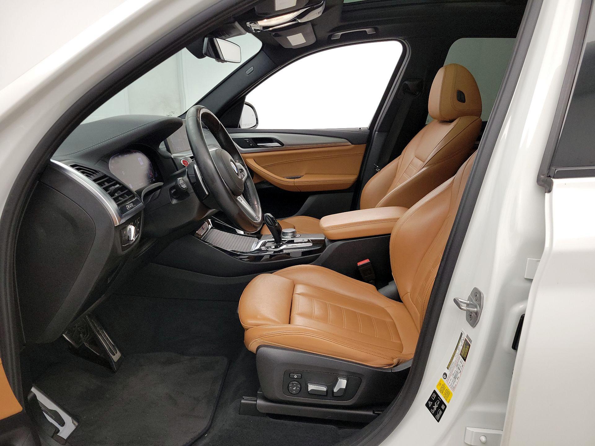 Thumbnail: 2020 BMW X3 - 11