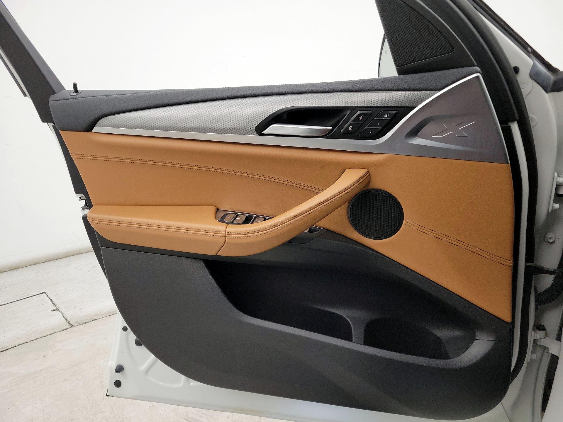 Thumbnail: 2020 BMW X3 - 12