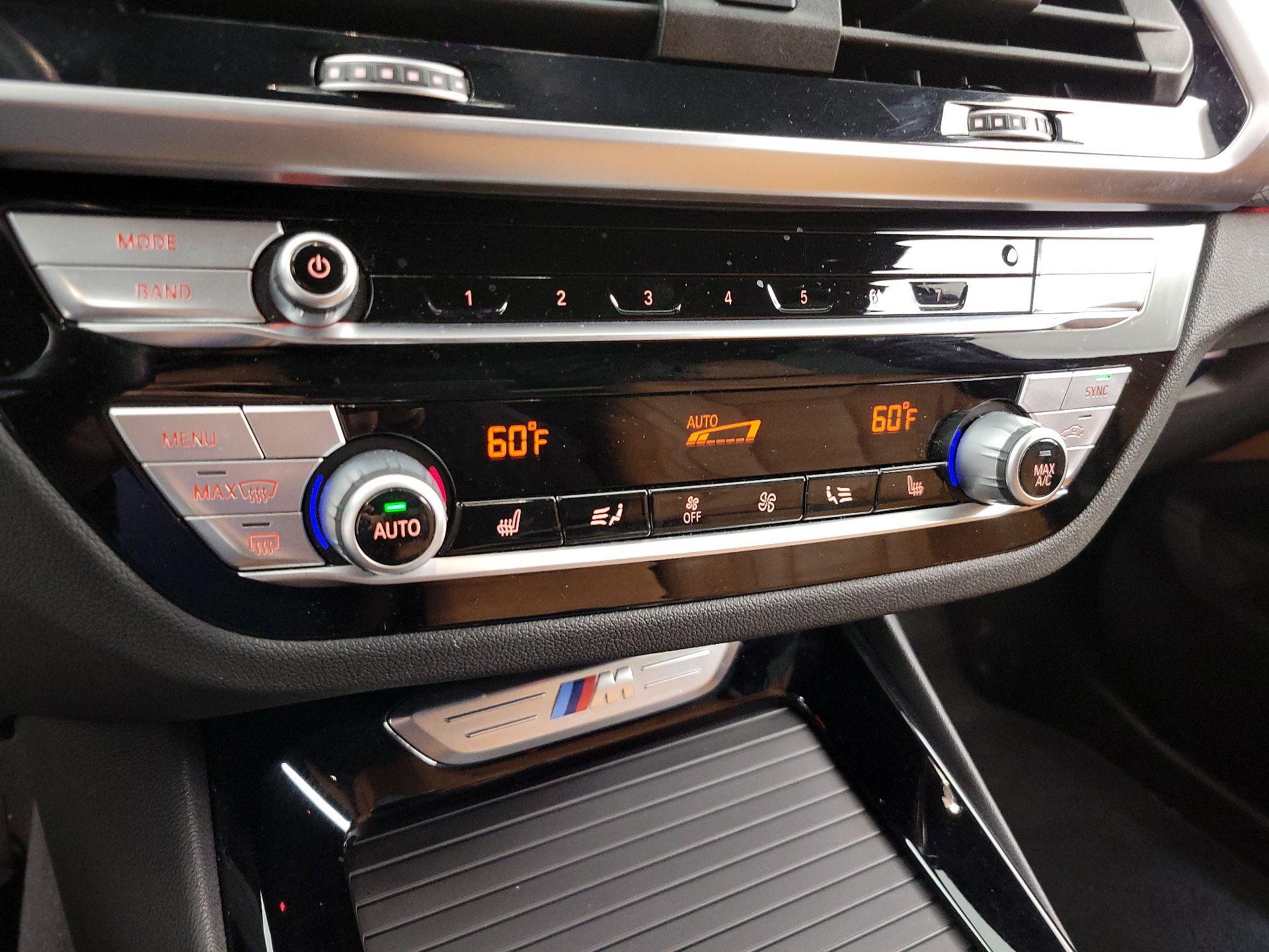 Thumbnail: 2020 BMW X3 - 17