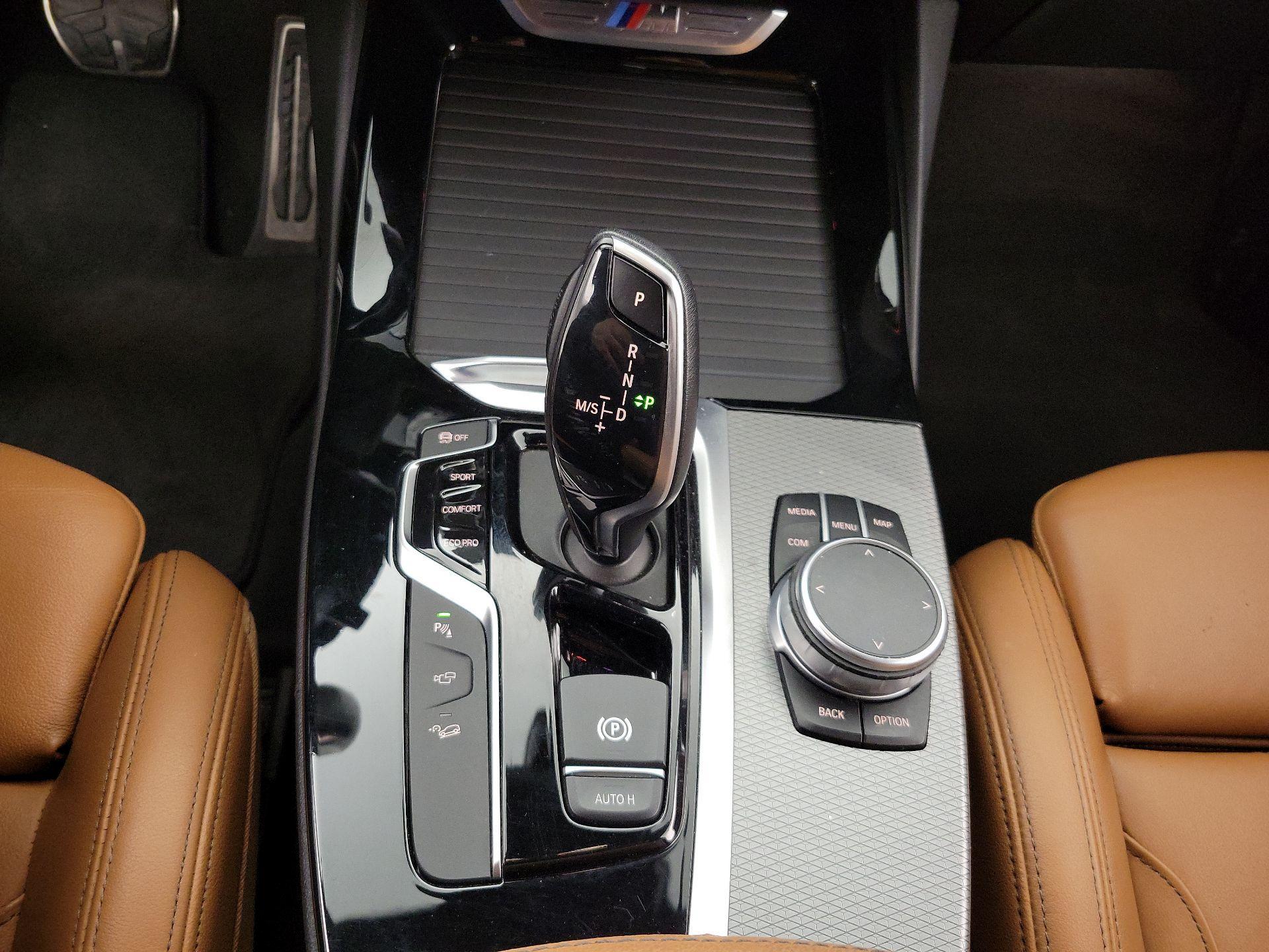 Thumbnail: 2020 BMW X3 - 18
