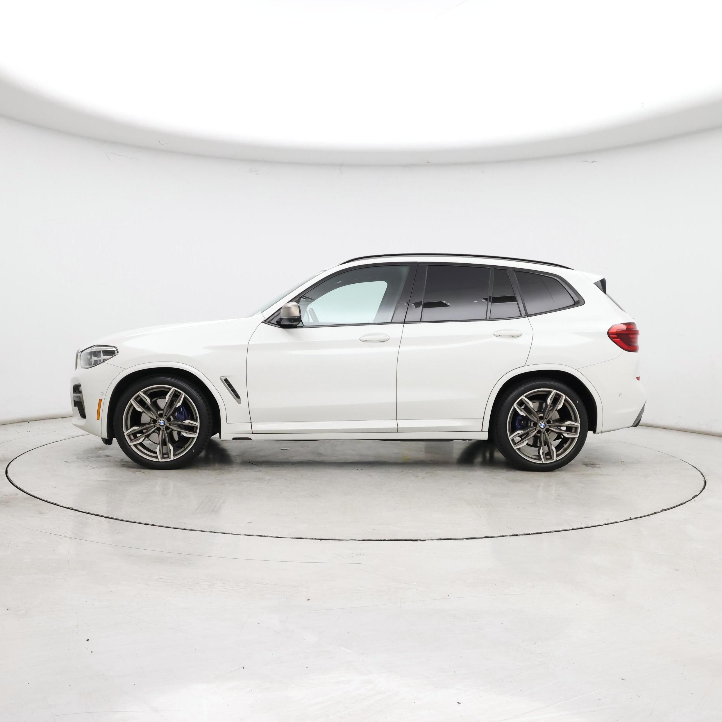 Thumbnail: 2020 BMW X3 - 3