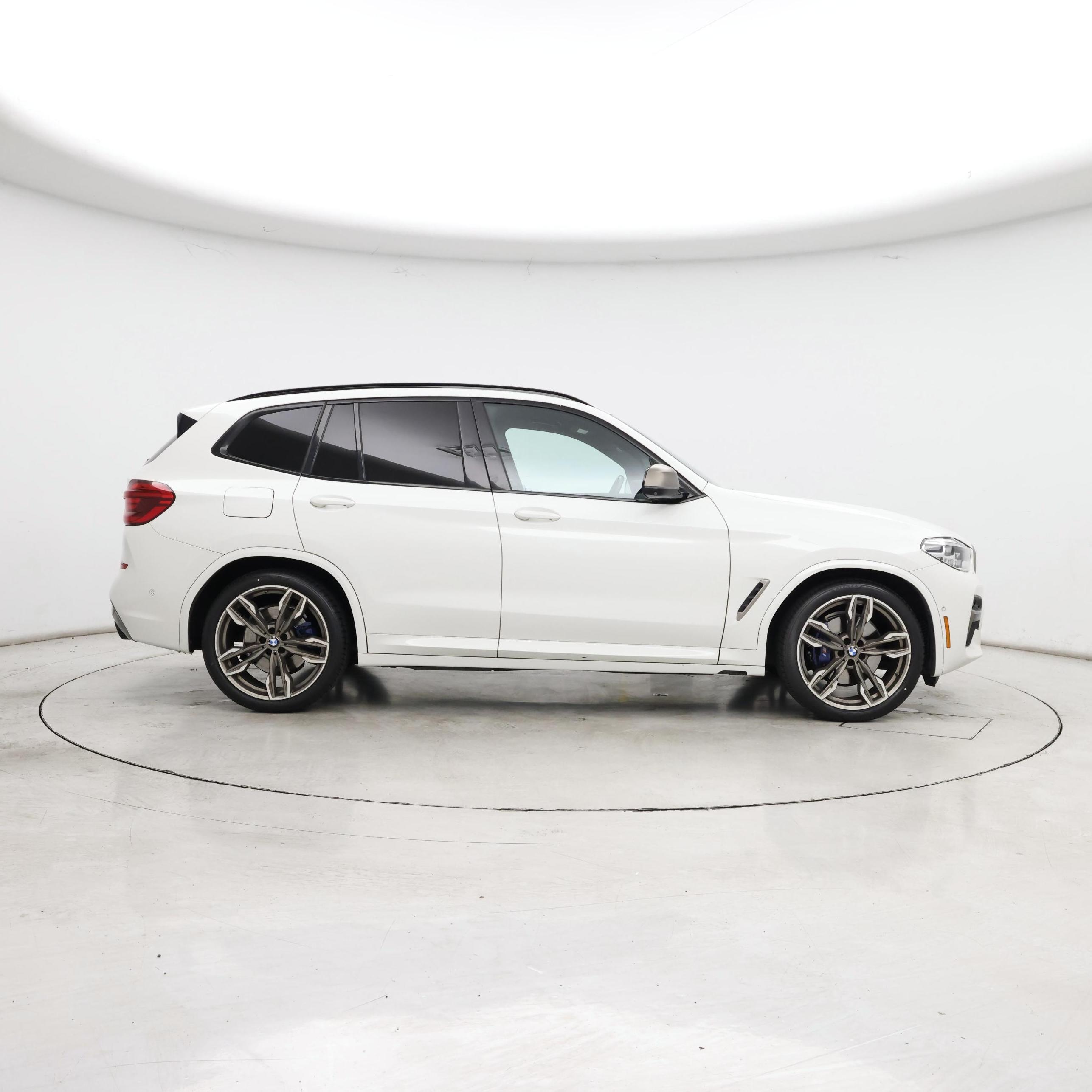 Thumbnail: 2020 BMW X3 - 7