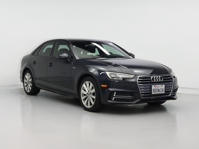 2018 Audi A4 Premium -
                  Murrieta, CA