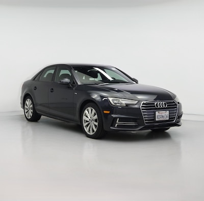 2018 Audi A4 Premium